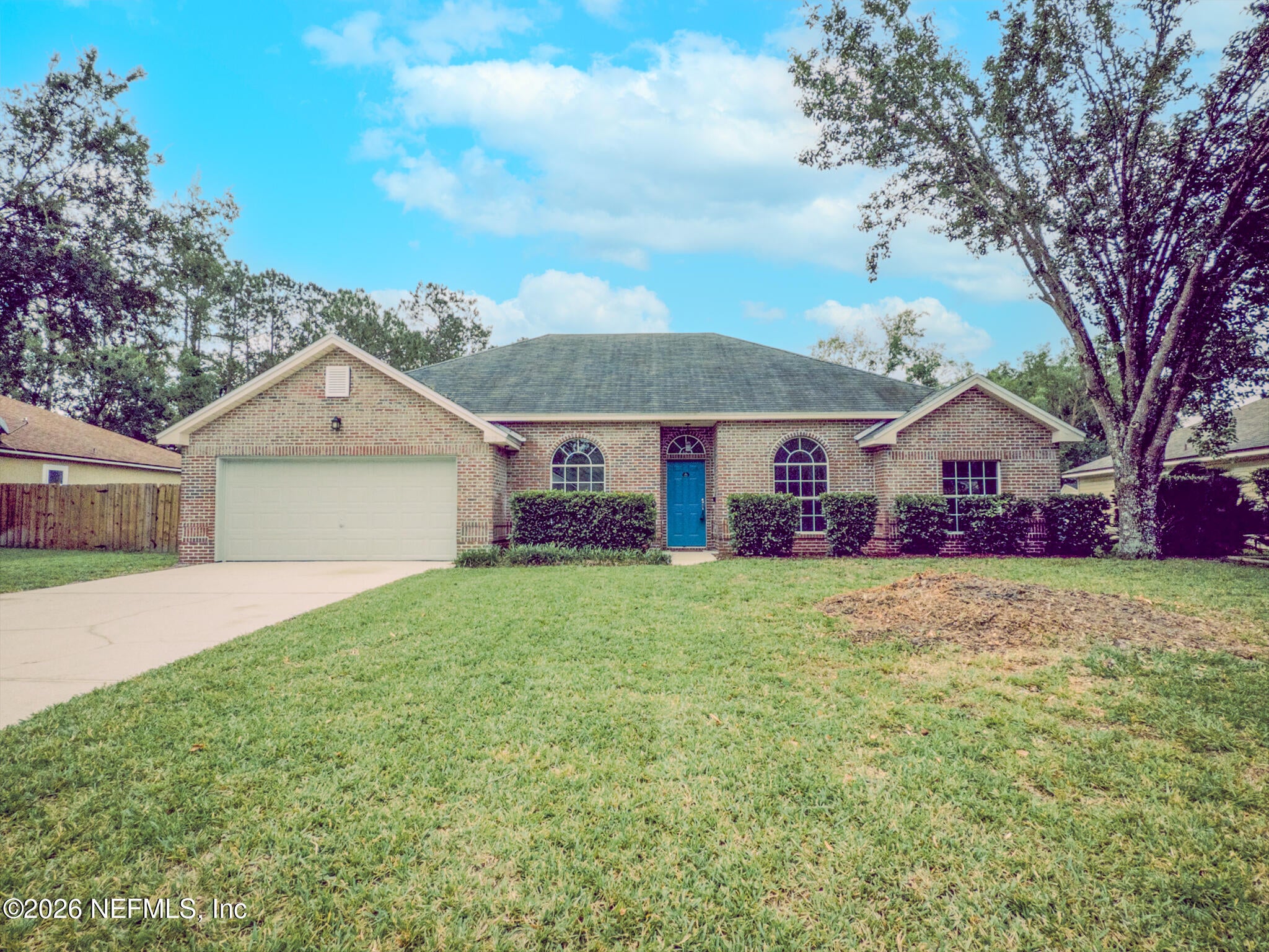 9832 Oxford Station Dr, Jacksonville, FL 32221