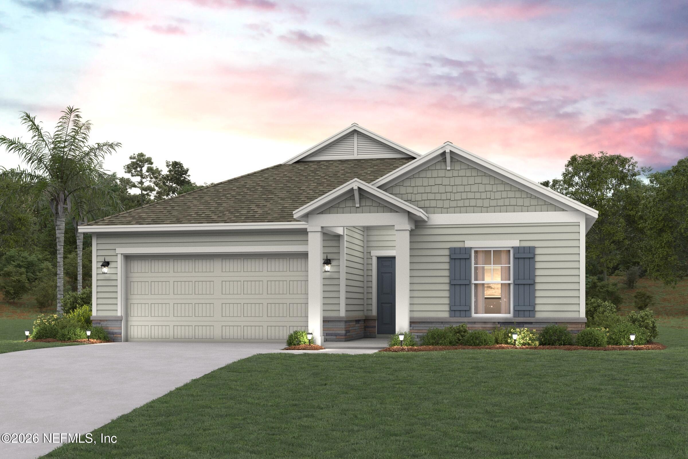 3238 Topaz Way, Green Cove Springs, FL 32043