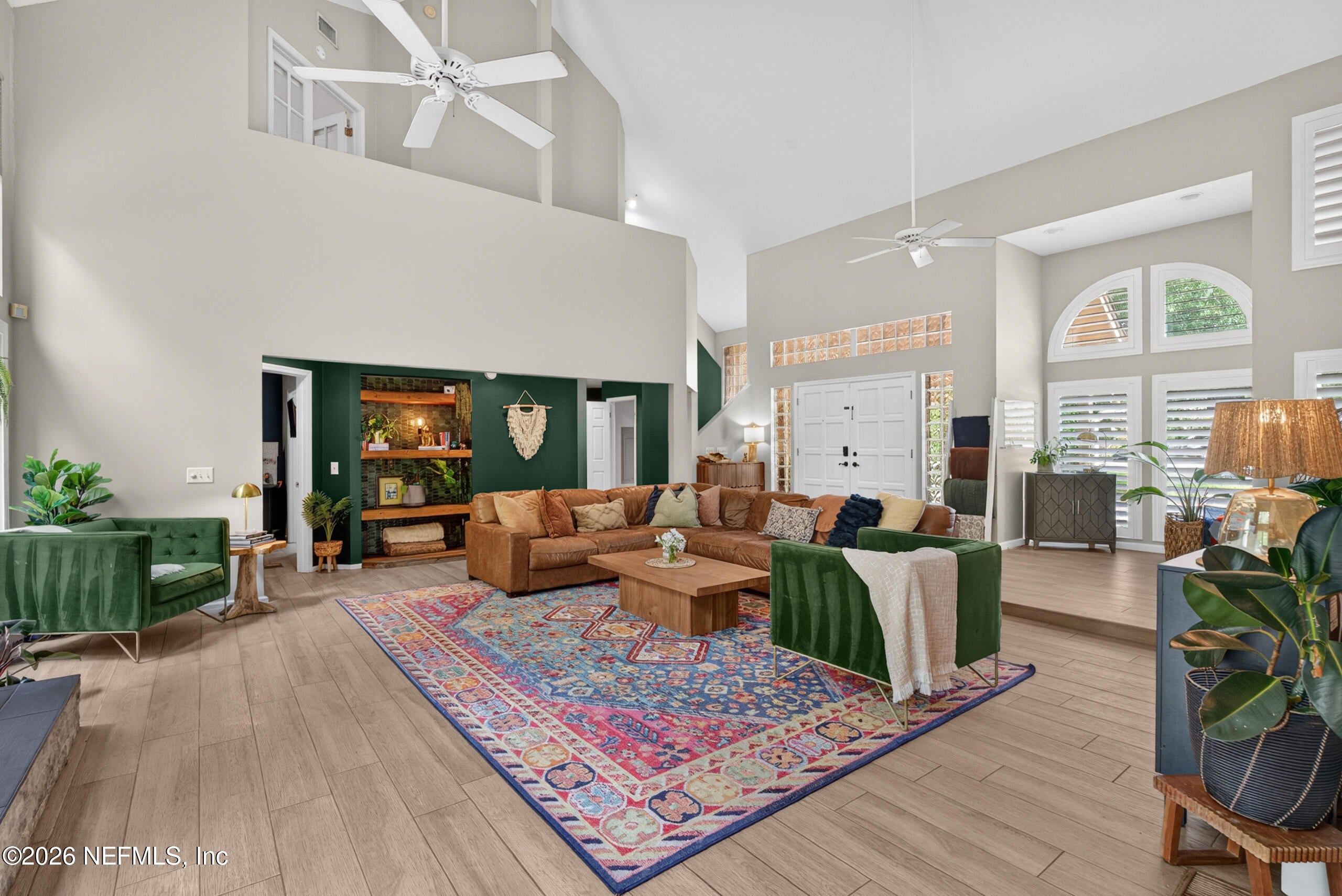 3331 Valpariso Way, Jacksonville, FL 32223 photo
