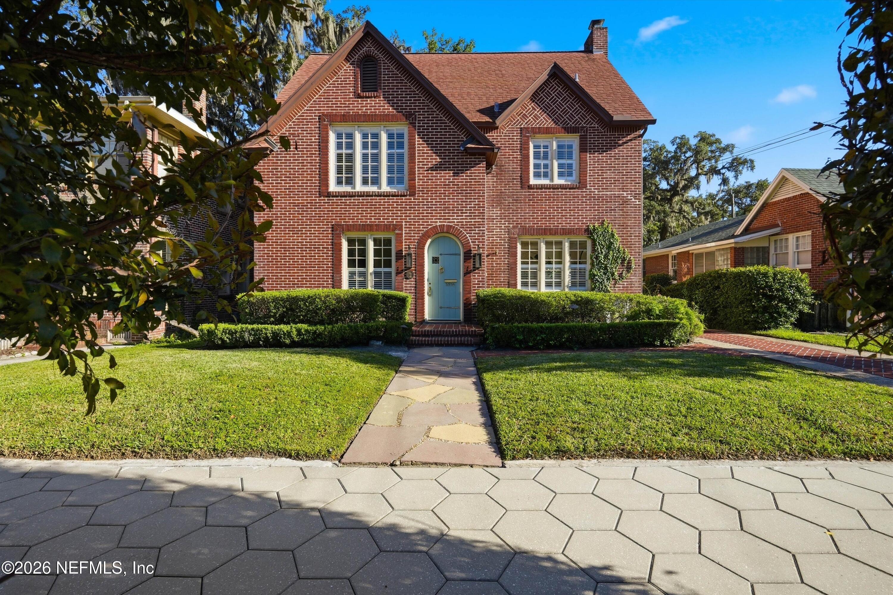 3536 Pine St, Jacksonville, FL 32205 photo