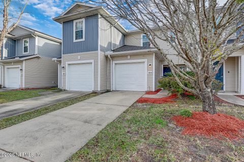 Townhouse in Jacksonville FL 1834 BISCAYNE BAY Circle.jpg