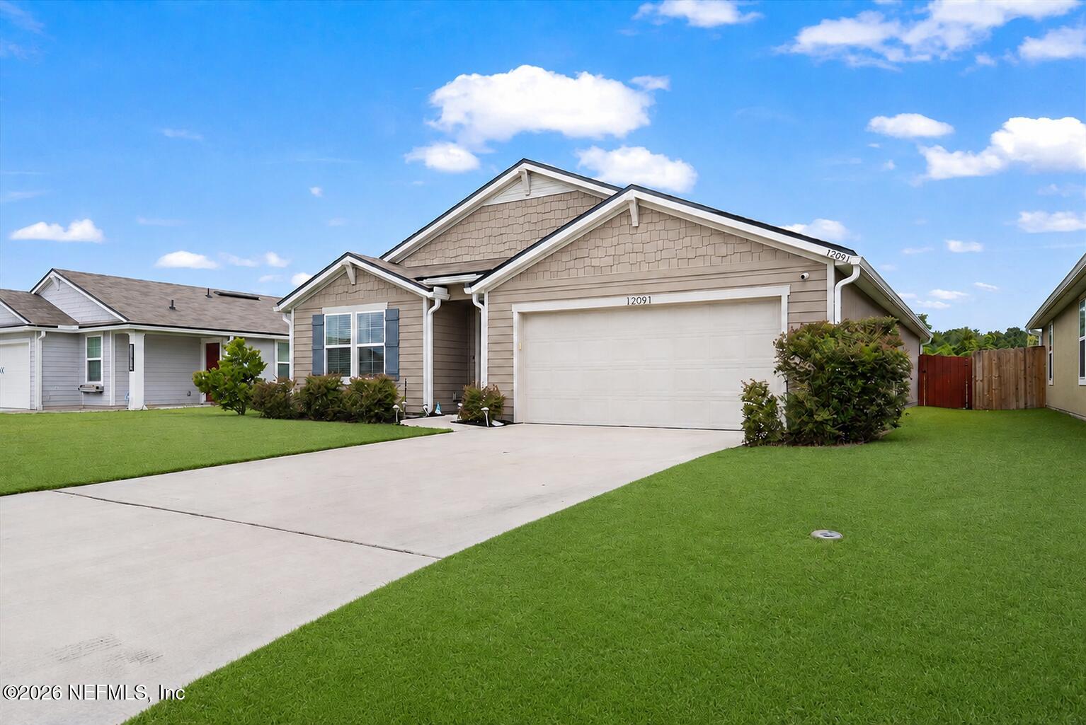 12091 Grand Herring Way, Jacksonville, FL 32219 photo