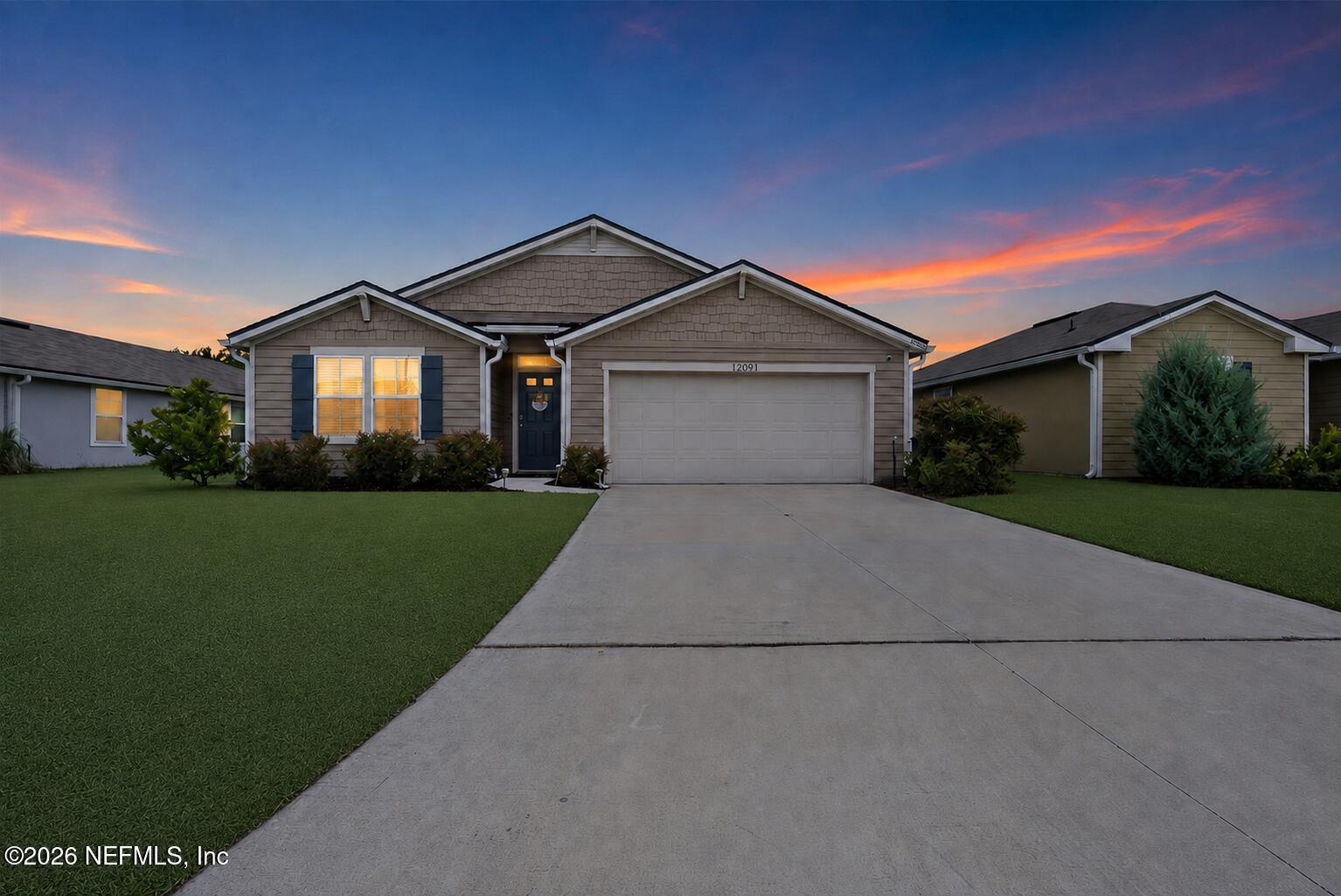 12091 Grand Herring Way, Jacksonville, FL 32219 photo