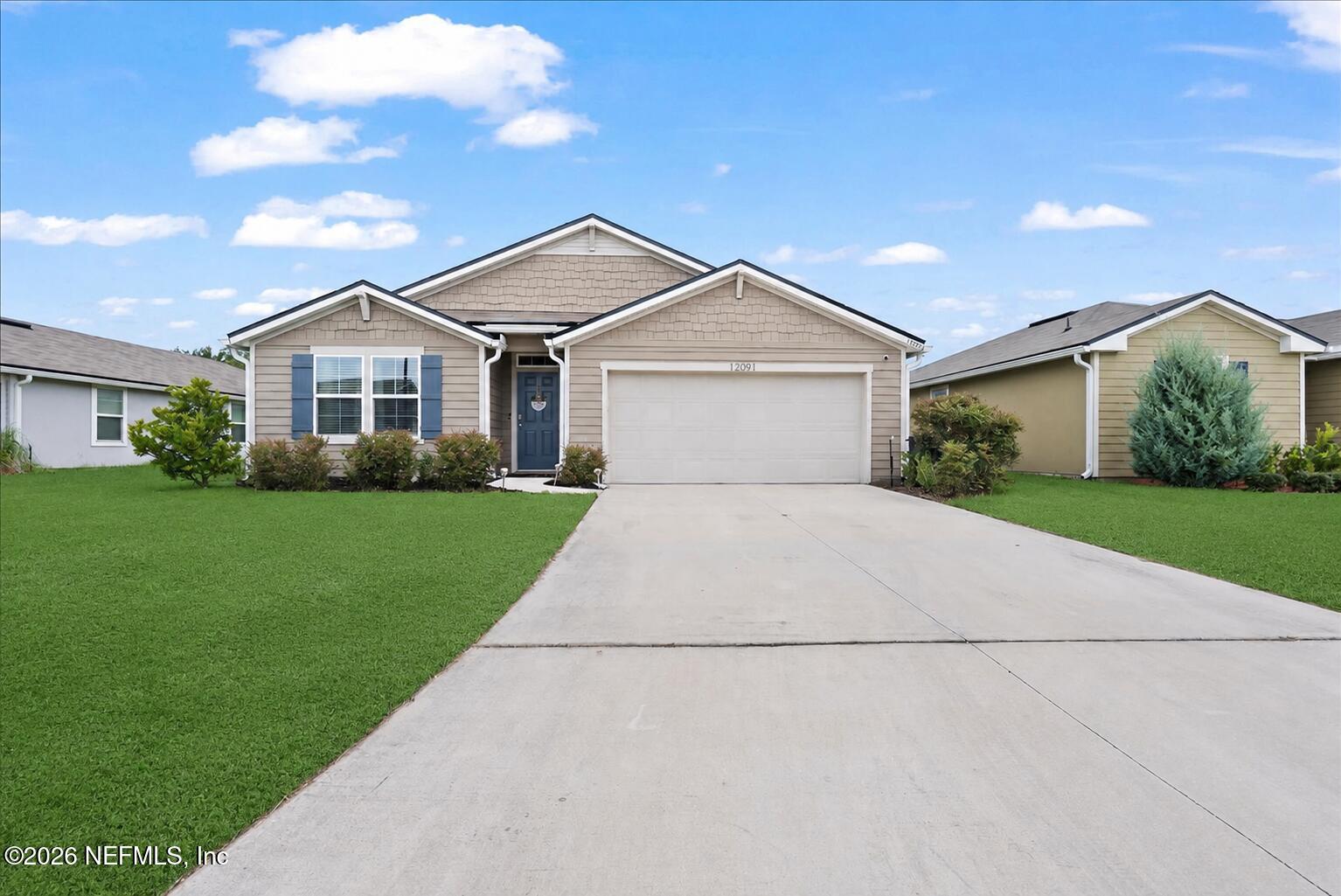12091 Grand Herring Way, Jacksonville, FL 32219