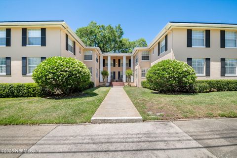 Condominium in Jacksonville FL 2931 ST JOHNS Avenue #6.jpg