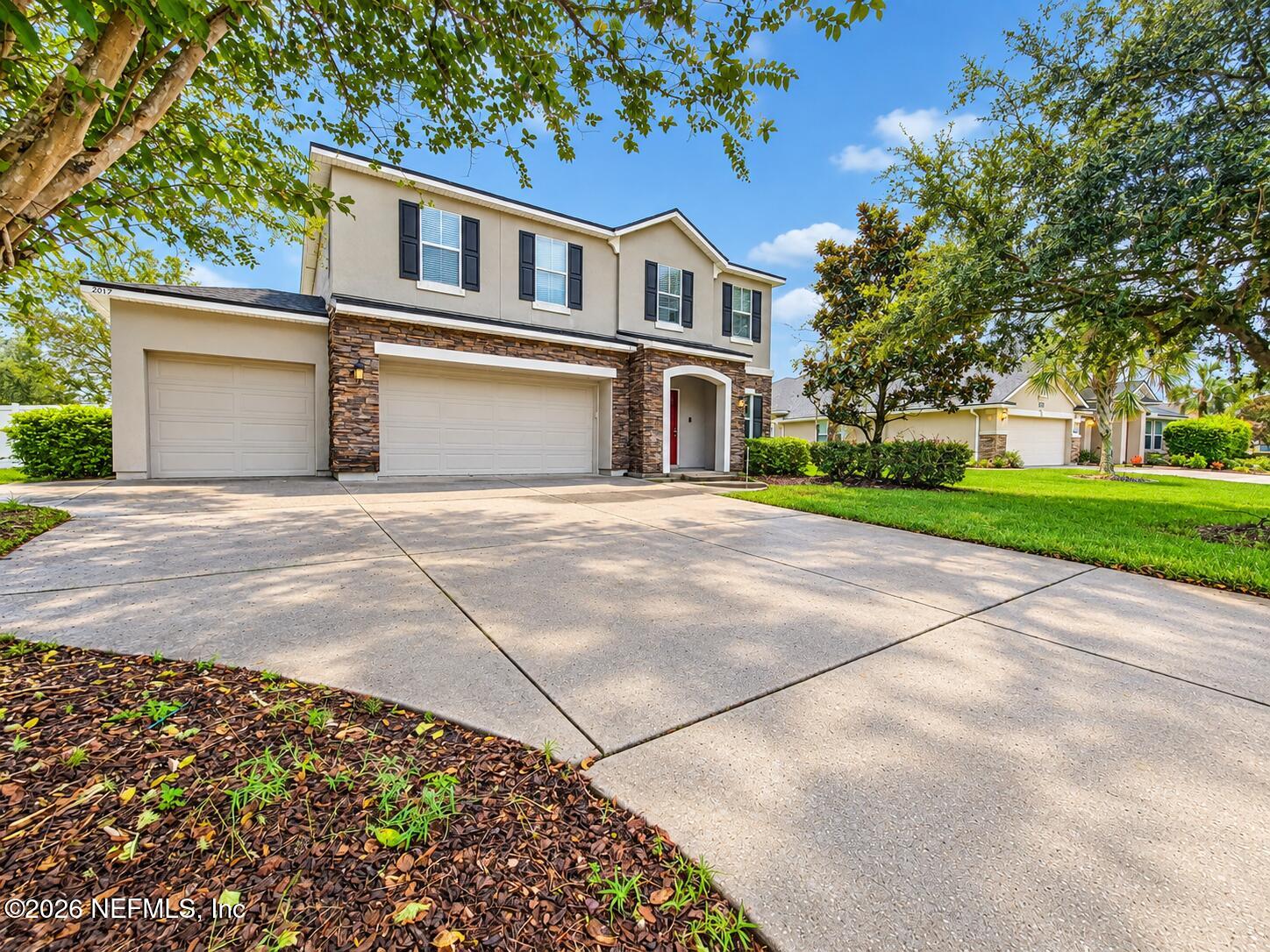 2017 N Sorrento Hills Rd, Saint Augustine, FL 32092 photo