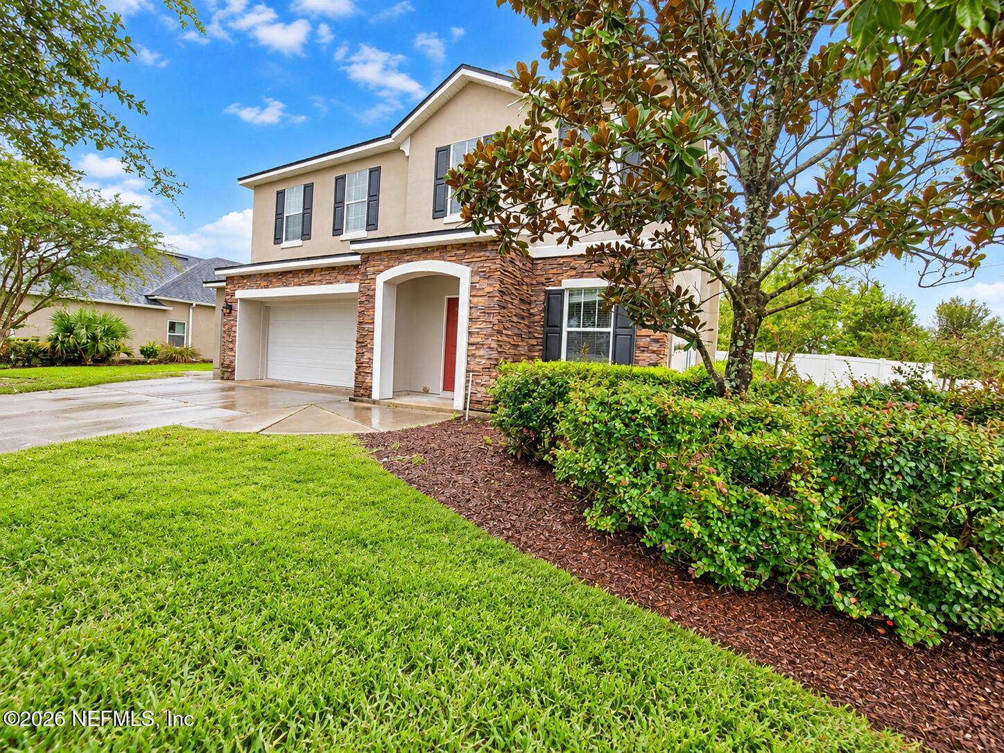 2017 N Sorrento Hills Rd, Saint Augustine, FL 32092 photo