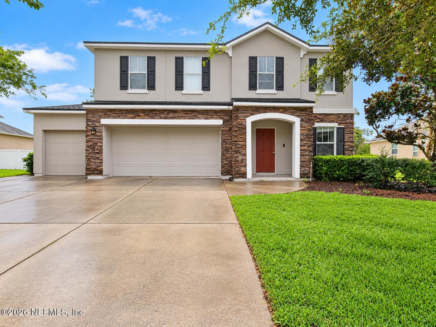 2017 N Sorrento Hills Rd, Saint Augustine, FL 32092 photo