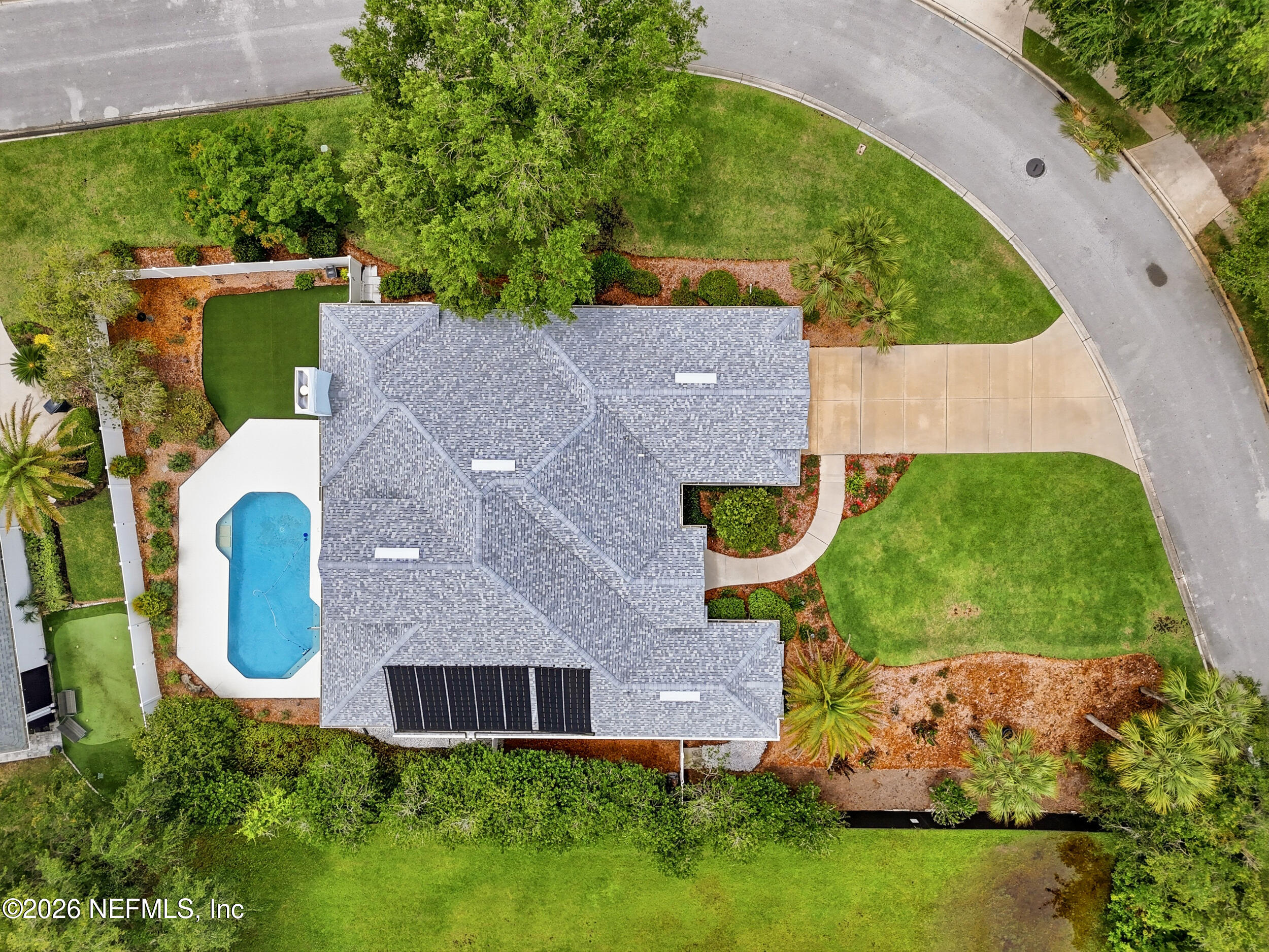 14627 Crystal View Ln, Jacksonville, FL 32250 photo