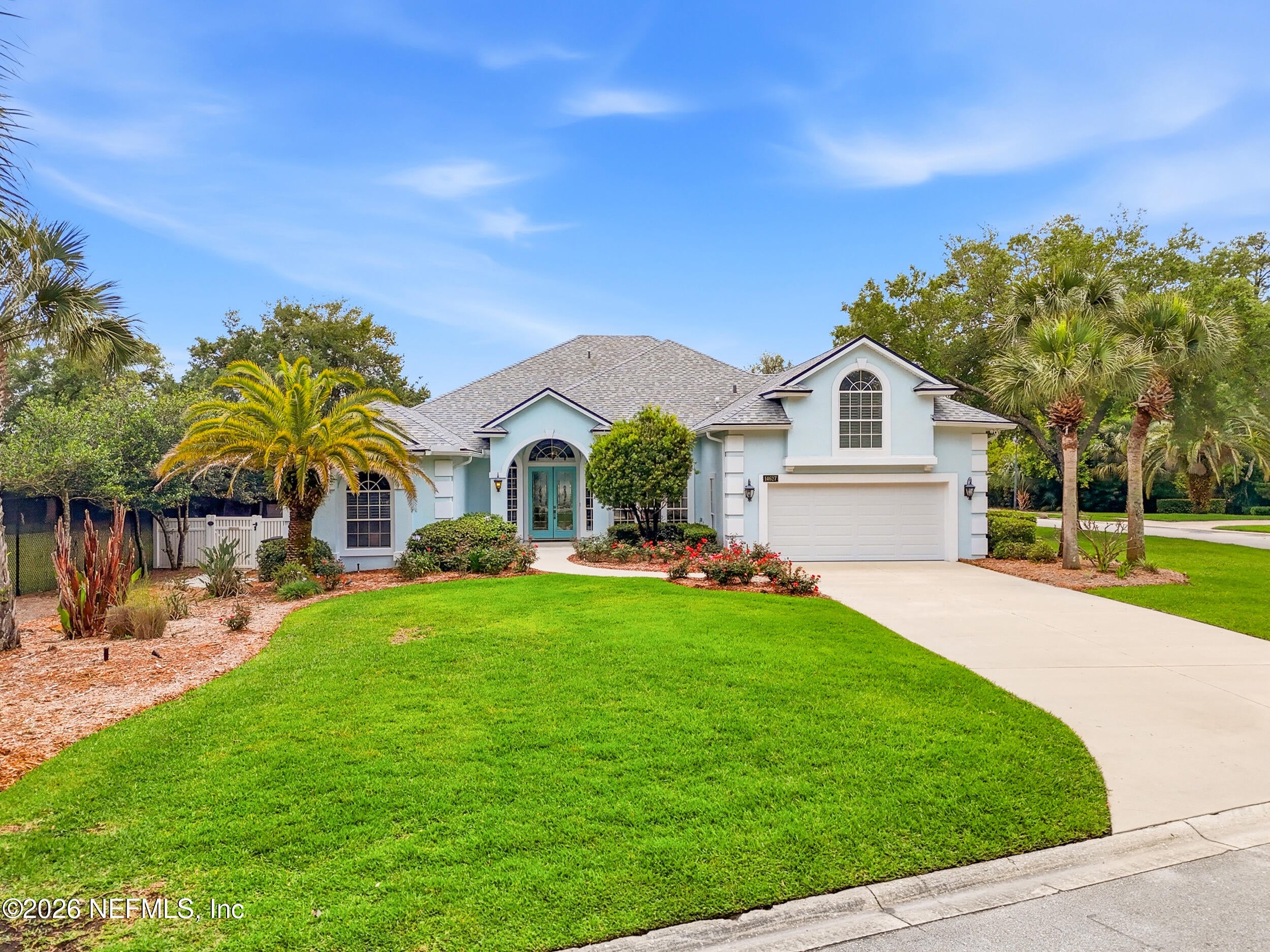 14627 Crystal View Ln, Jacksonville, FL 32250 photo