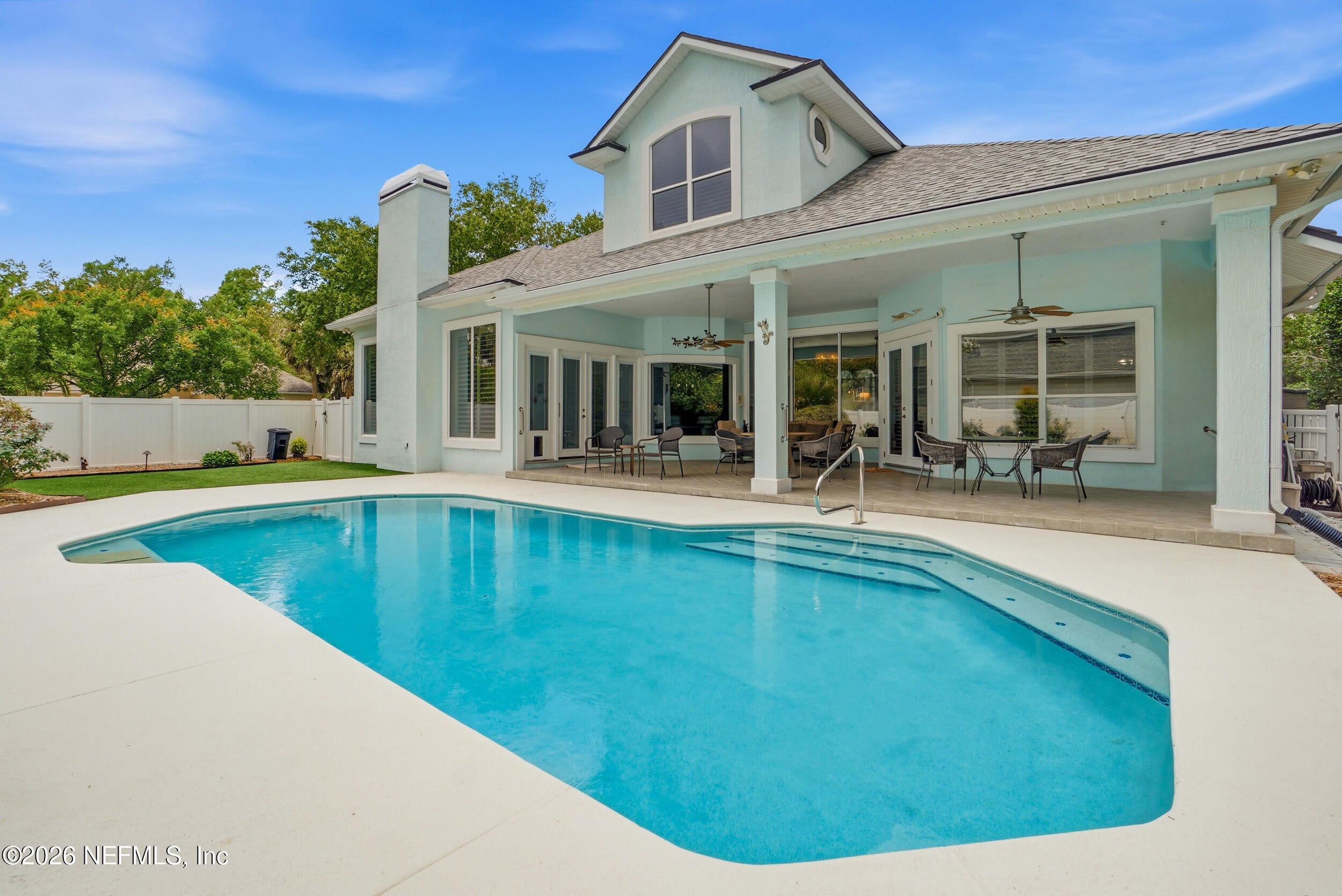 14627 Crystal View Ln, Jacksonville, FL 32250 photo