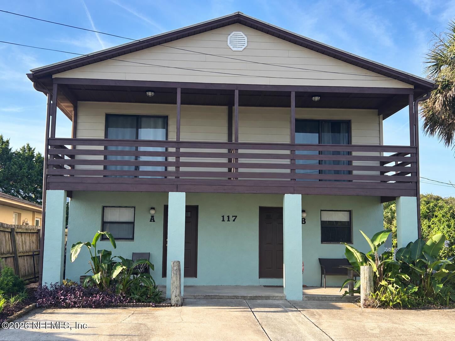 117 9 St, St. Augustine Beach, FL 32080