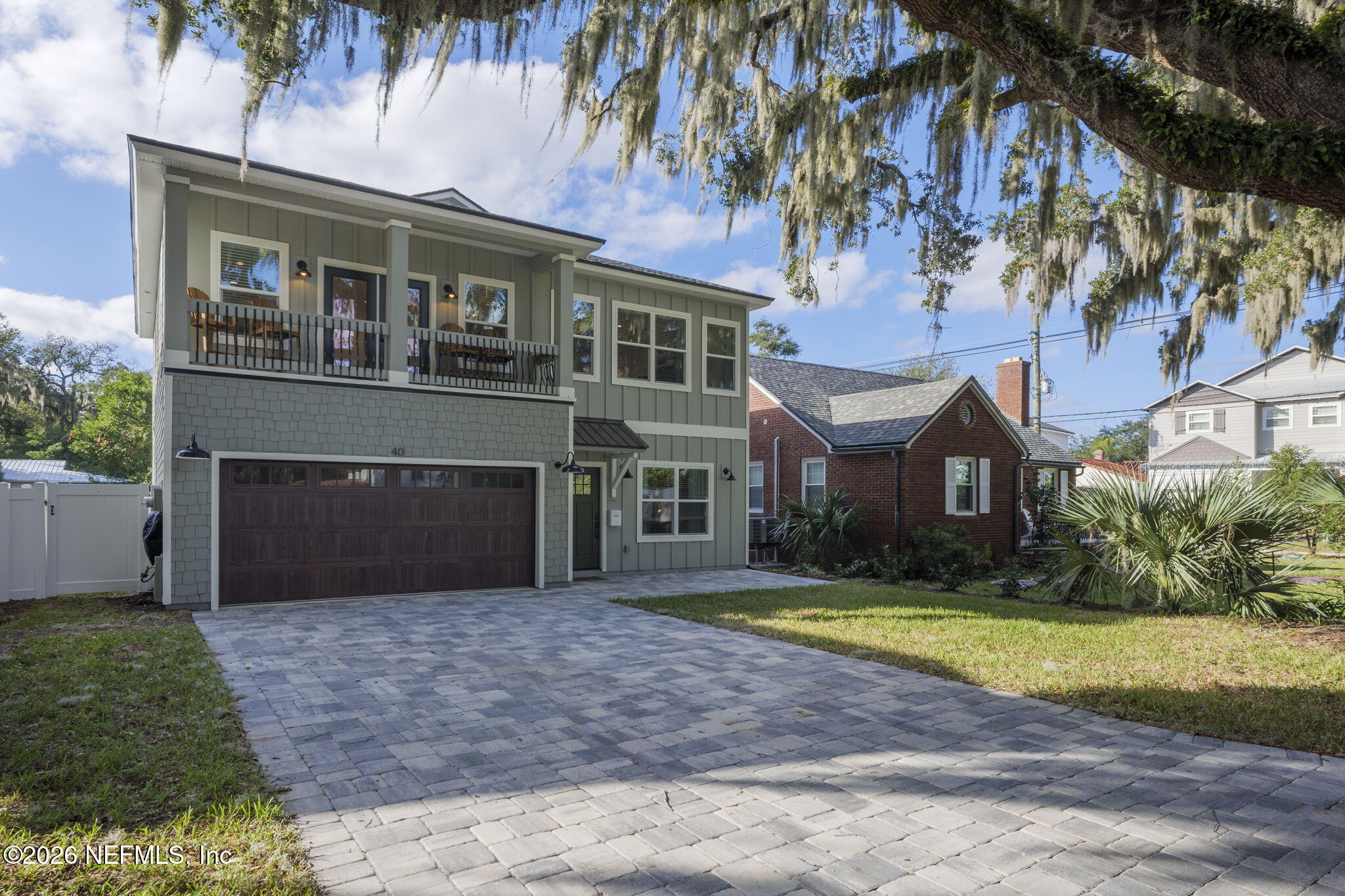 40 Magnolia Ave, Saint Augustine, FL 32084