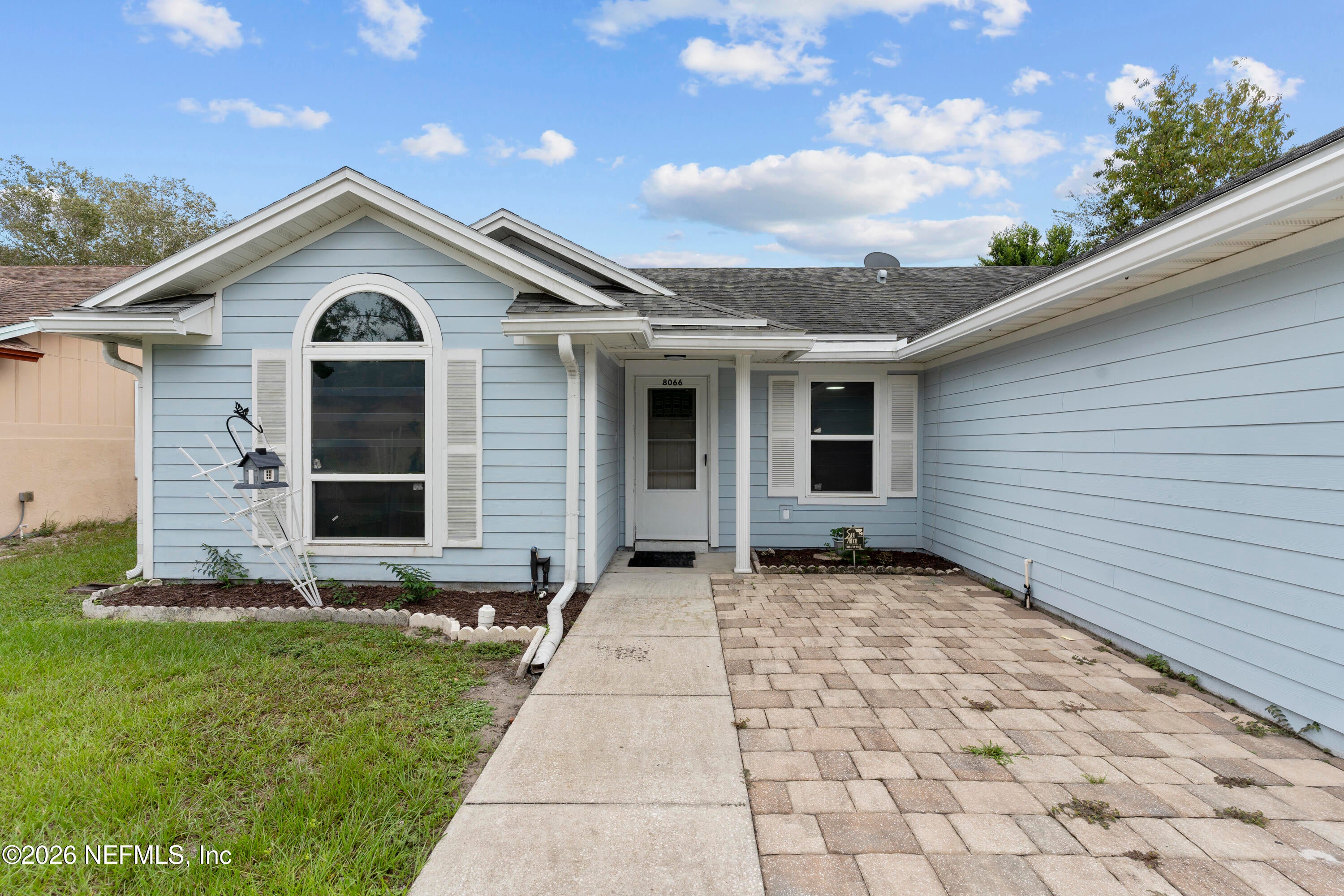 8066 International Village Dr, Jacksonville, FL 32277 photo