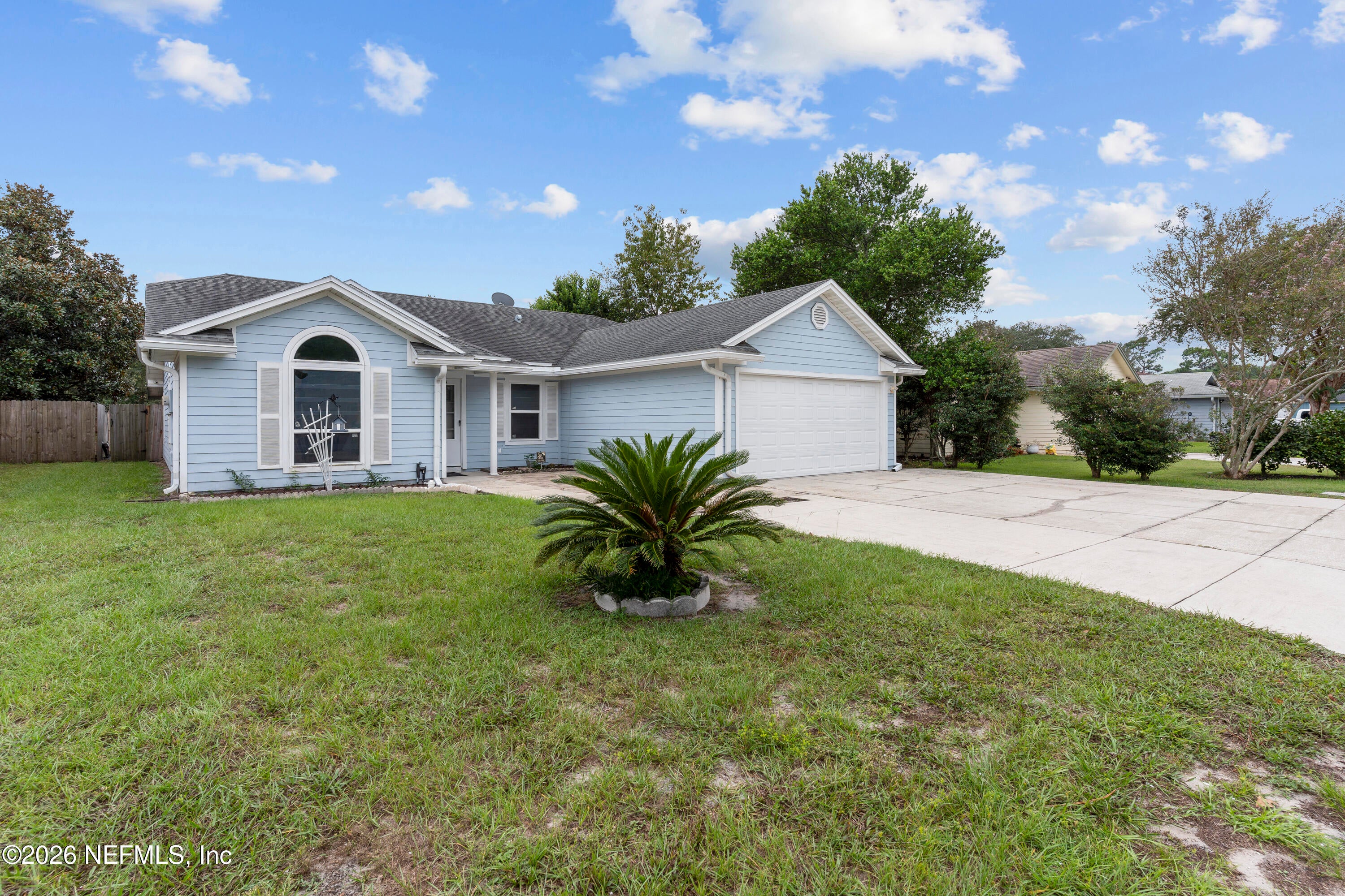 8066 International Village Dr, Jacksonville, FL 32277 photo