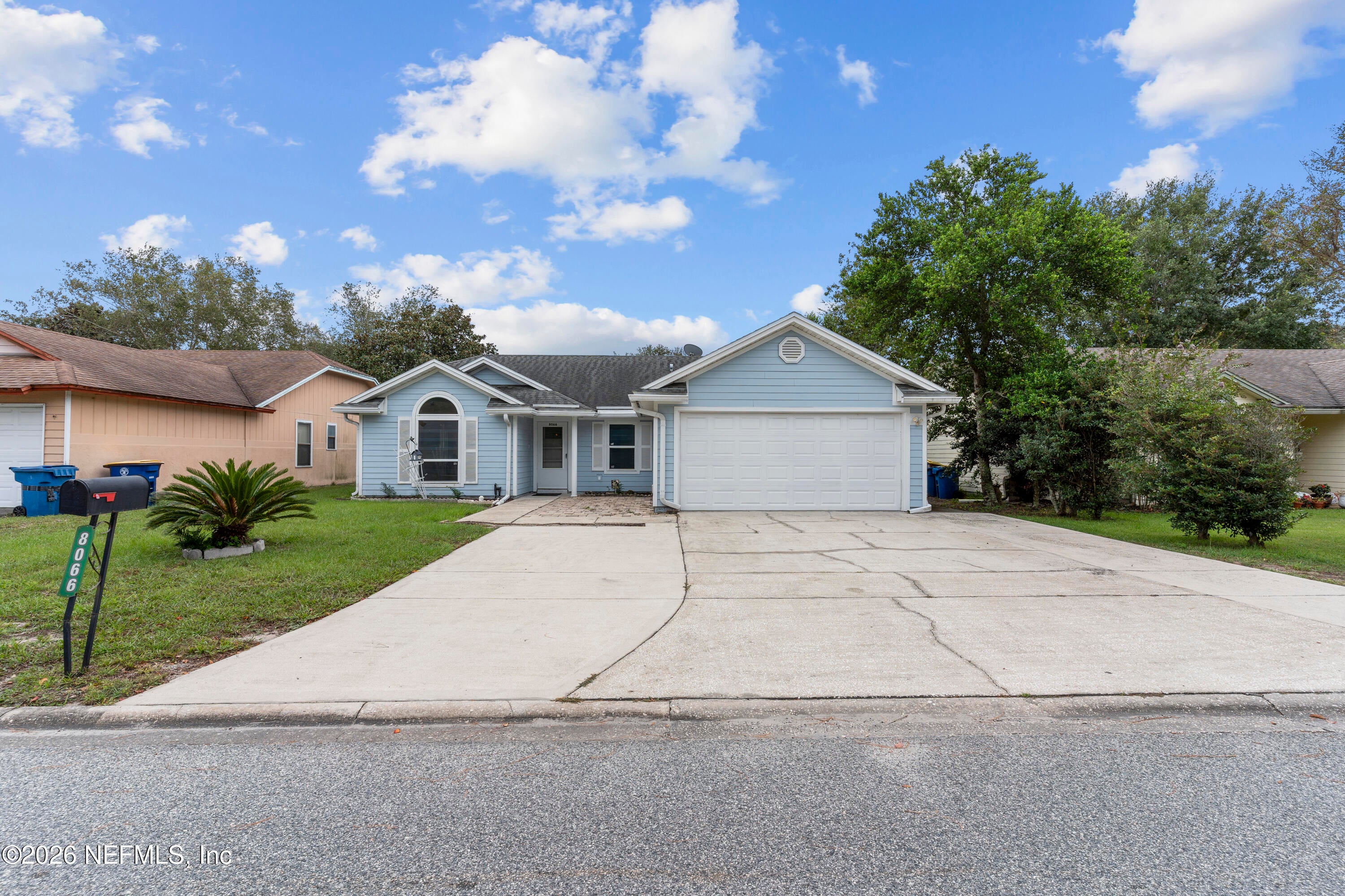 8066 International Village Dr, Jacksonville, FL 32277 photo