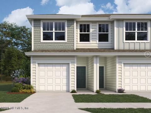 Townhouse in Jacksonville FL 706 SAILOR GROVE Lane.jpg