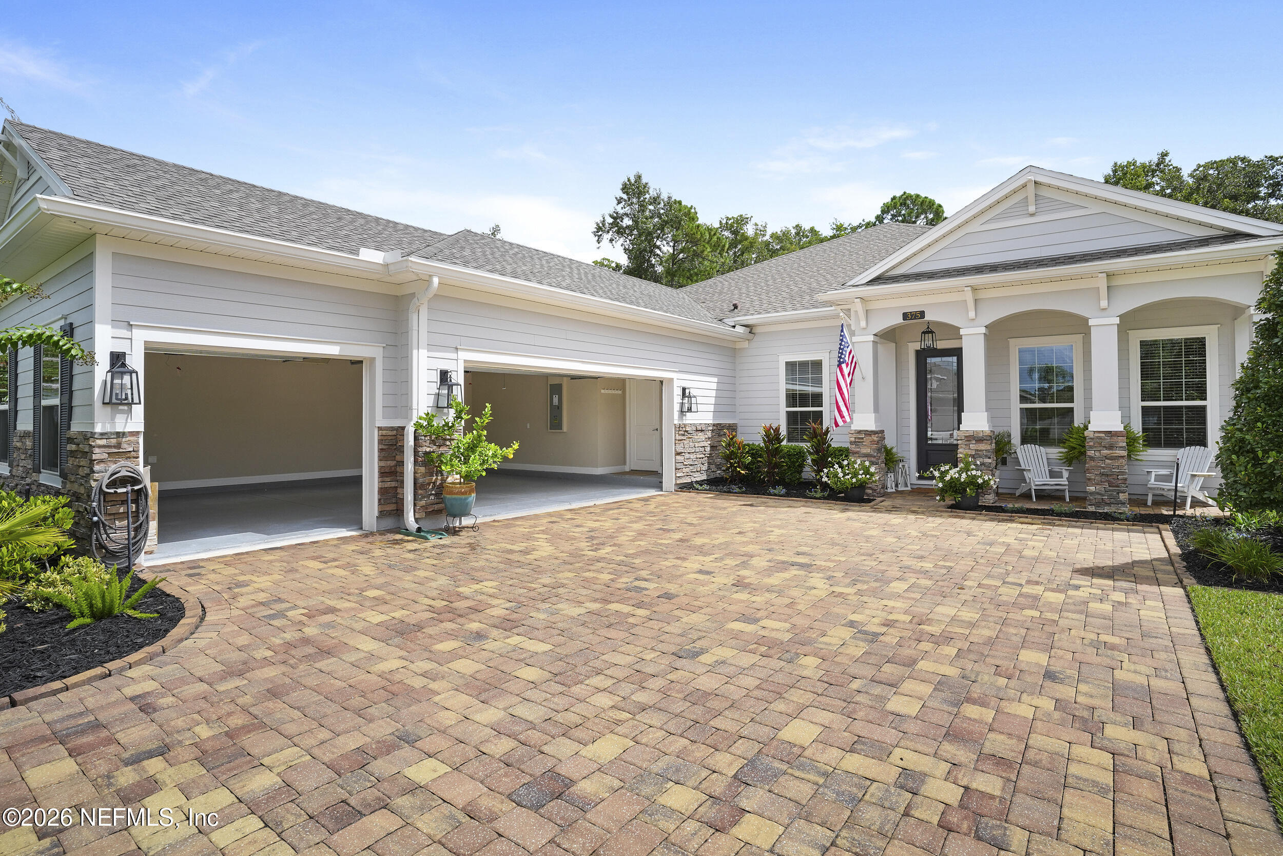 375 Latrobe Ave, Saint Augustine, FL 32095 photo