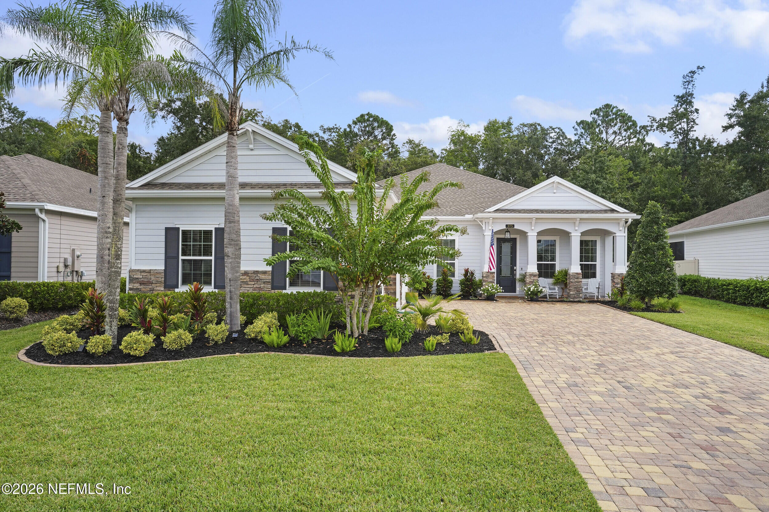375 Latrobe Ave, Saint Augustine, FL 32095 photo