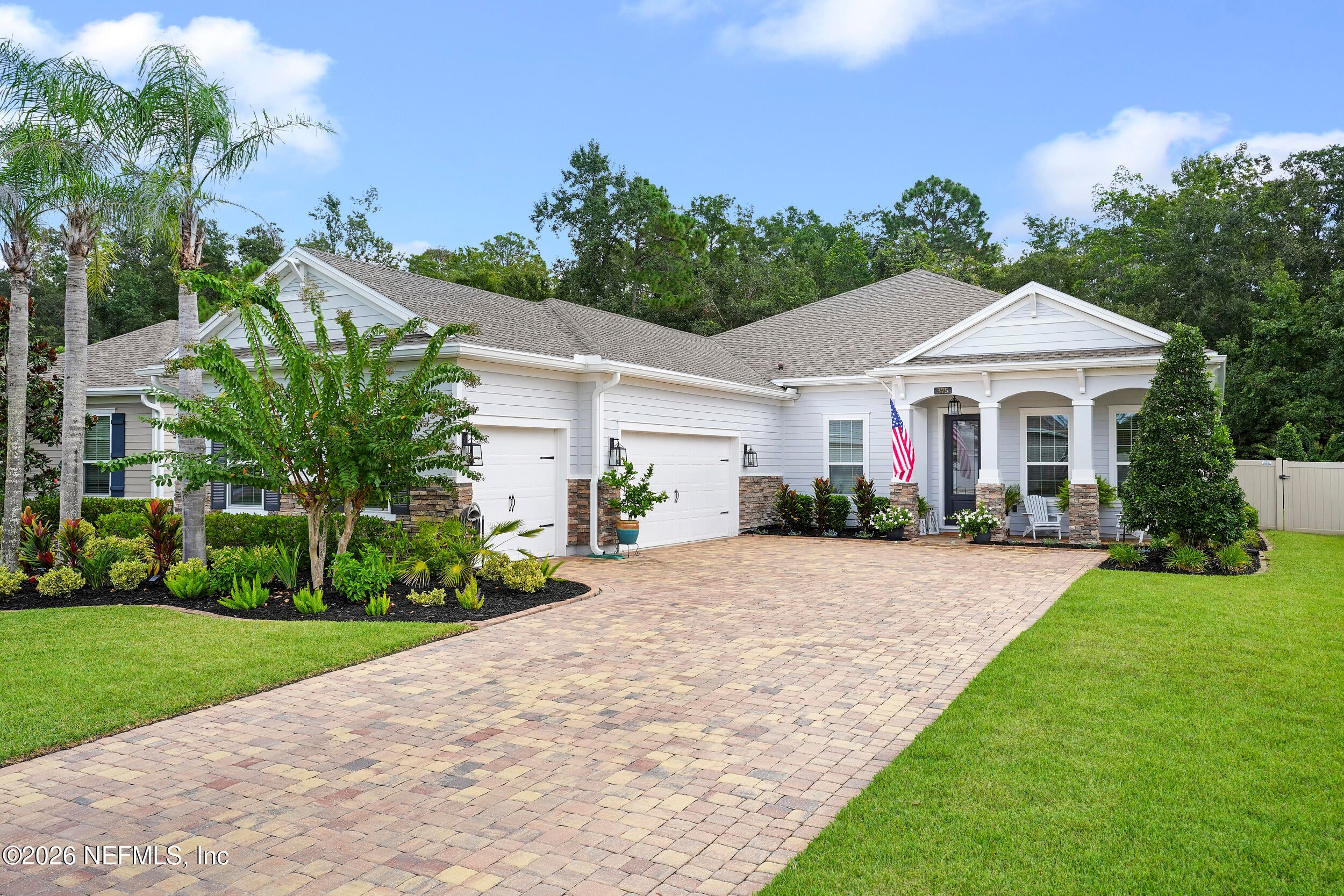 375 Latrobe Ave, Saint Augustine, FL 32095
