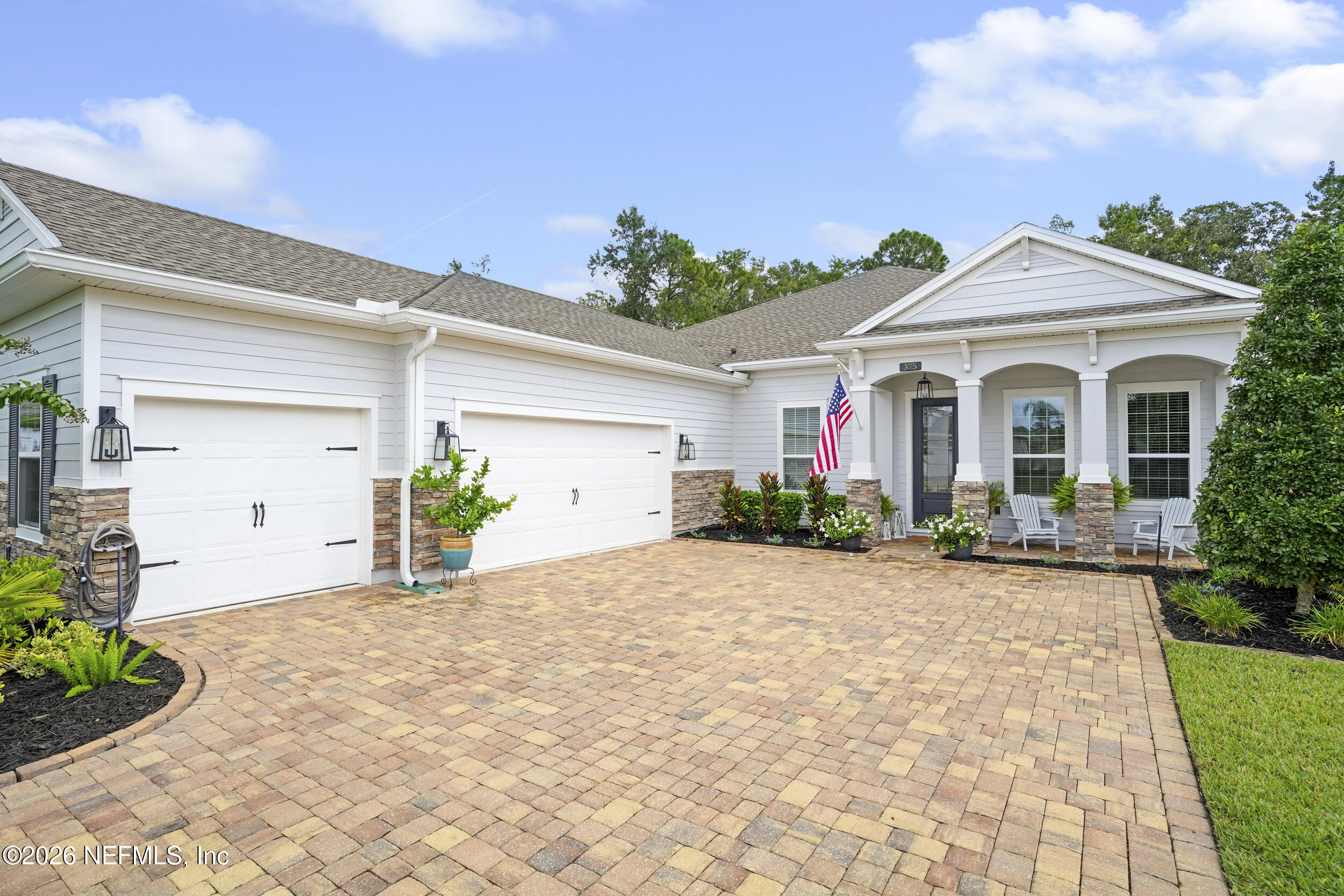 375 Latrobe Ave, Saint Augustine, FL 32095 photo