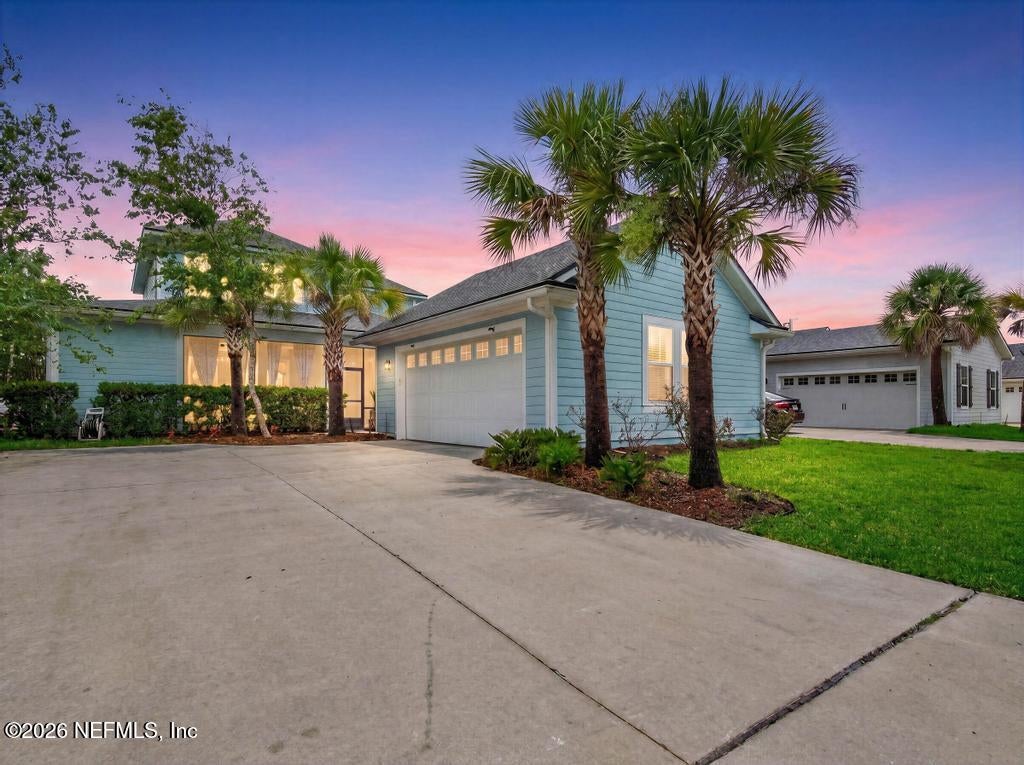 87 Haas Ave, Saint Augustine, FL 32095 photo