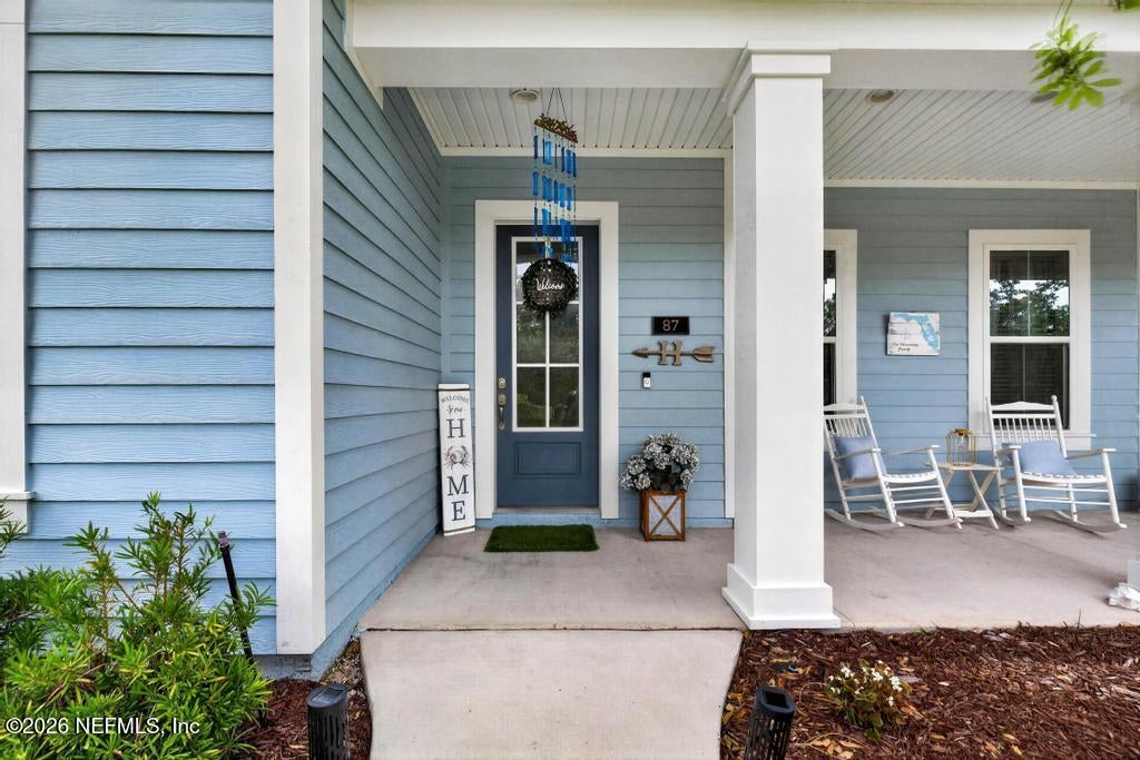 87 Haas Ave, Saint Augustine, FL 32095 photo
