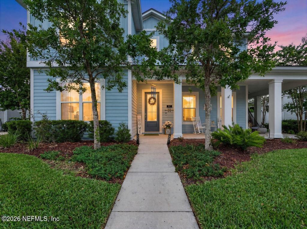 87 Haas Ave, Saint Augustine, FL 32095