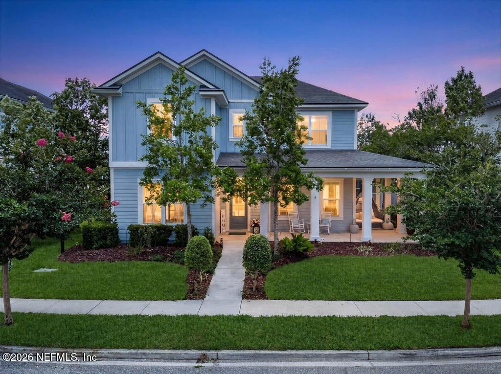 87 Haas Ave, Saint Augustine, FL 32095 photo