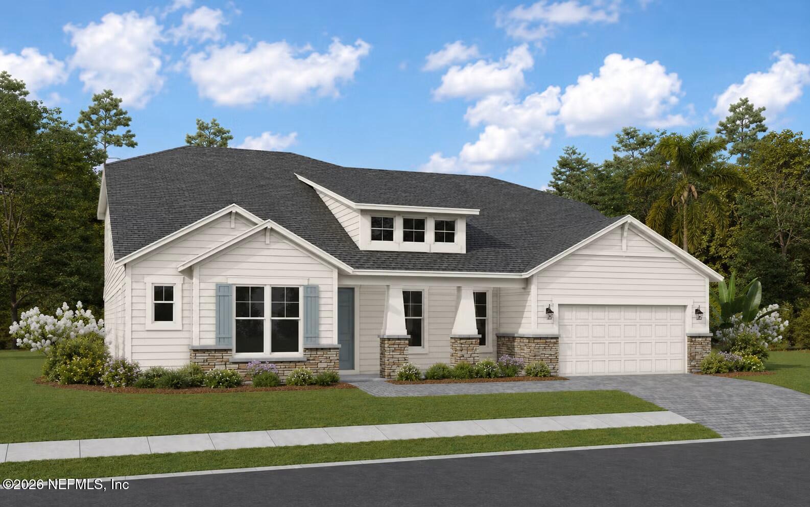 167 Holstein Blvd, Saint Johns, FL 32259