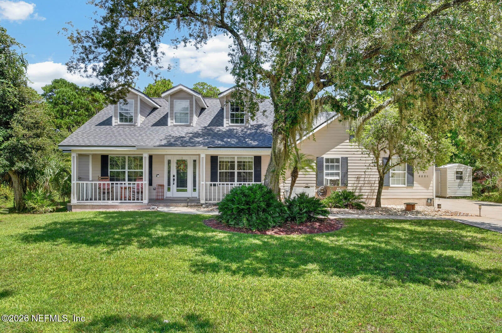 6888 Cypress Point Dr, Saint Augustine, FL 32086 photo