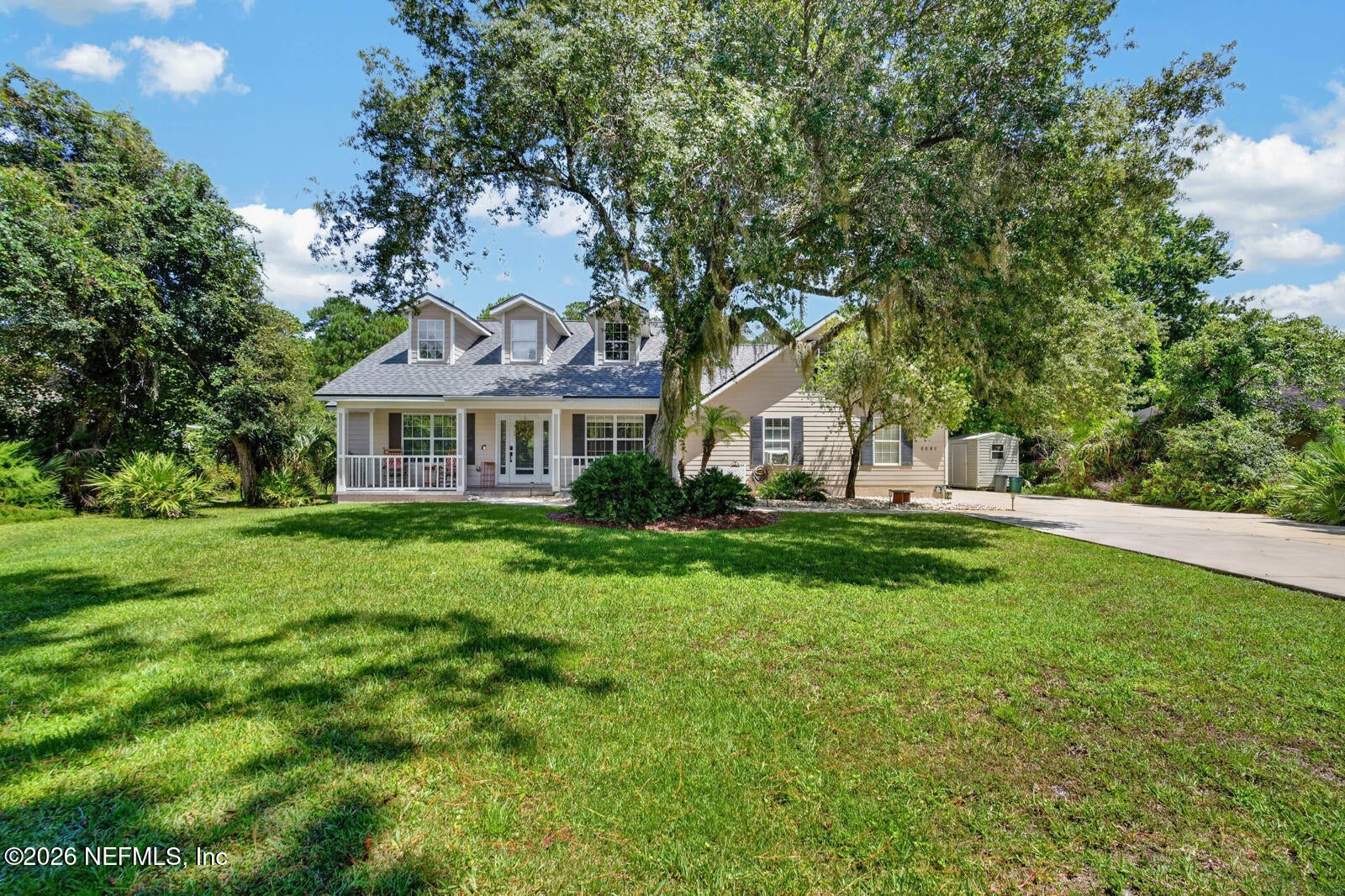 6888 Cypress Point Dr, Saint Augustine, FL 32086 photo
