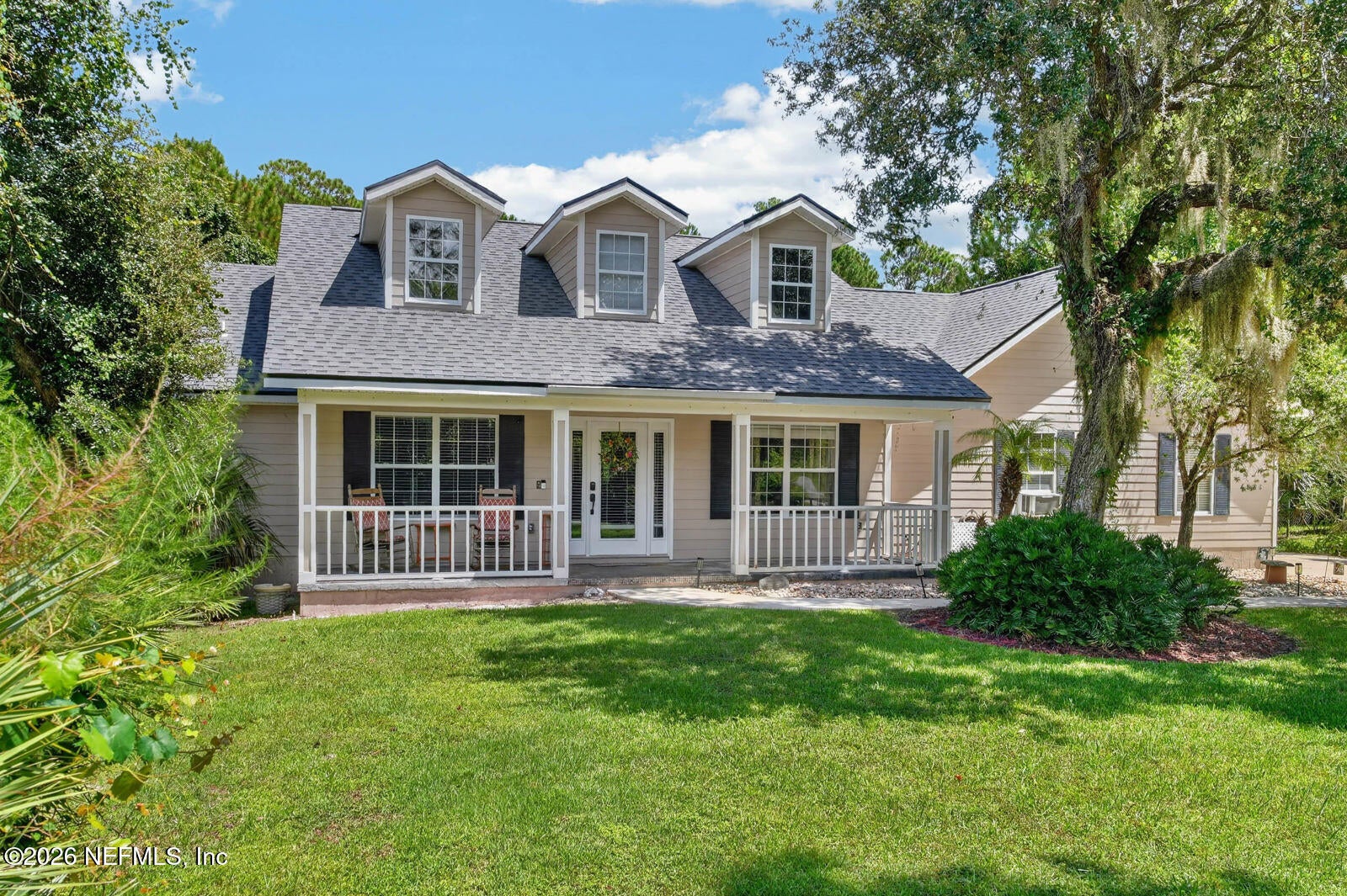 6888 Cypress Point Dr, Saint Augustine, FL 32086 photo