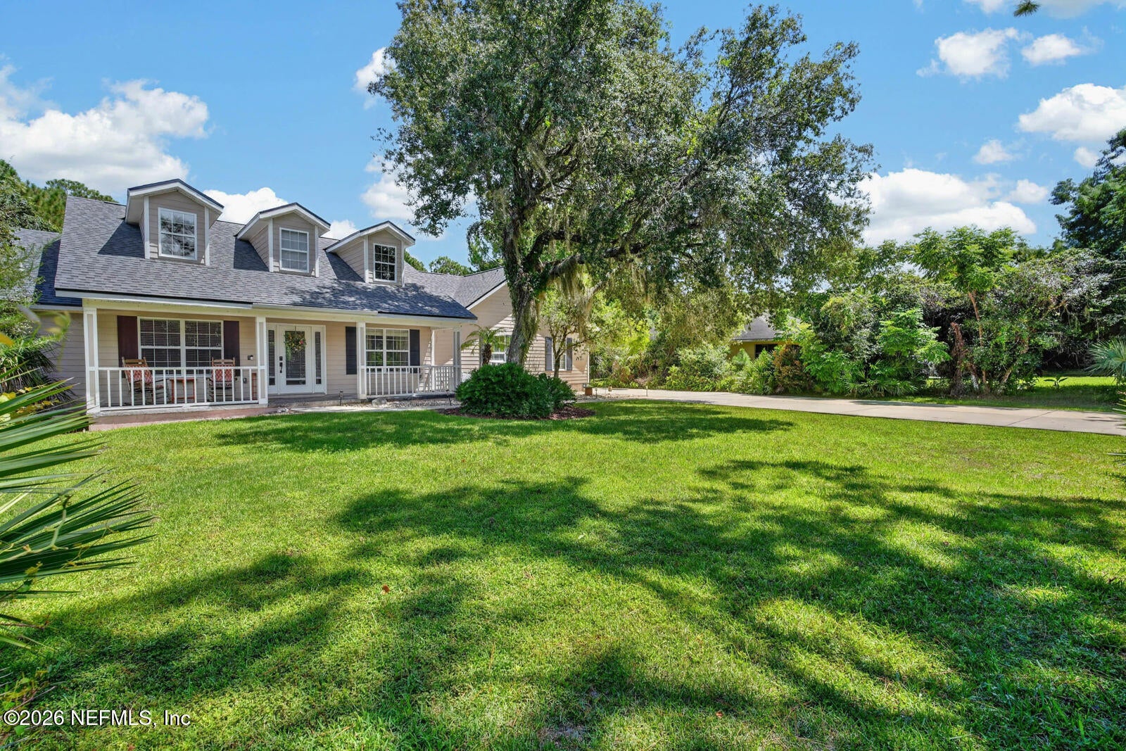 6888 Cypress Point Dr, Saint Augustine, FL 32086 photo