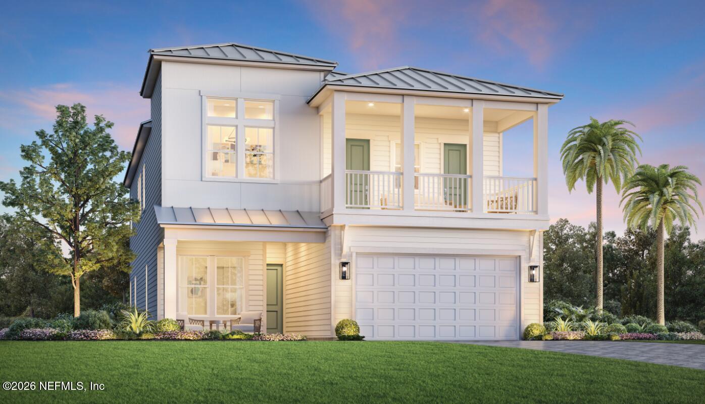 85 Palm Spring Cv, Ponte Vedra Beach, FL 32082