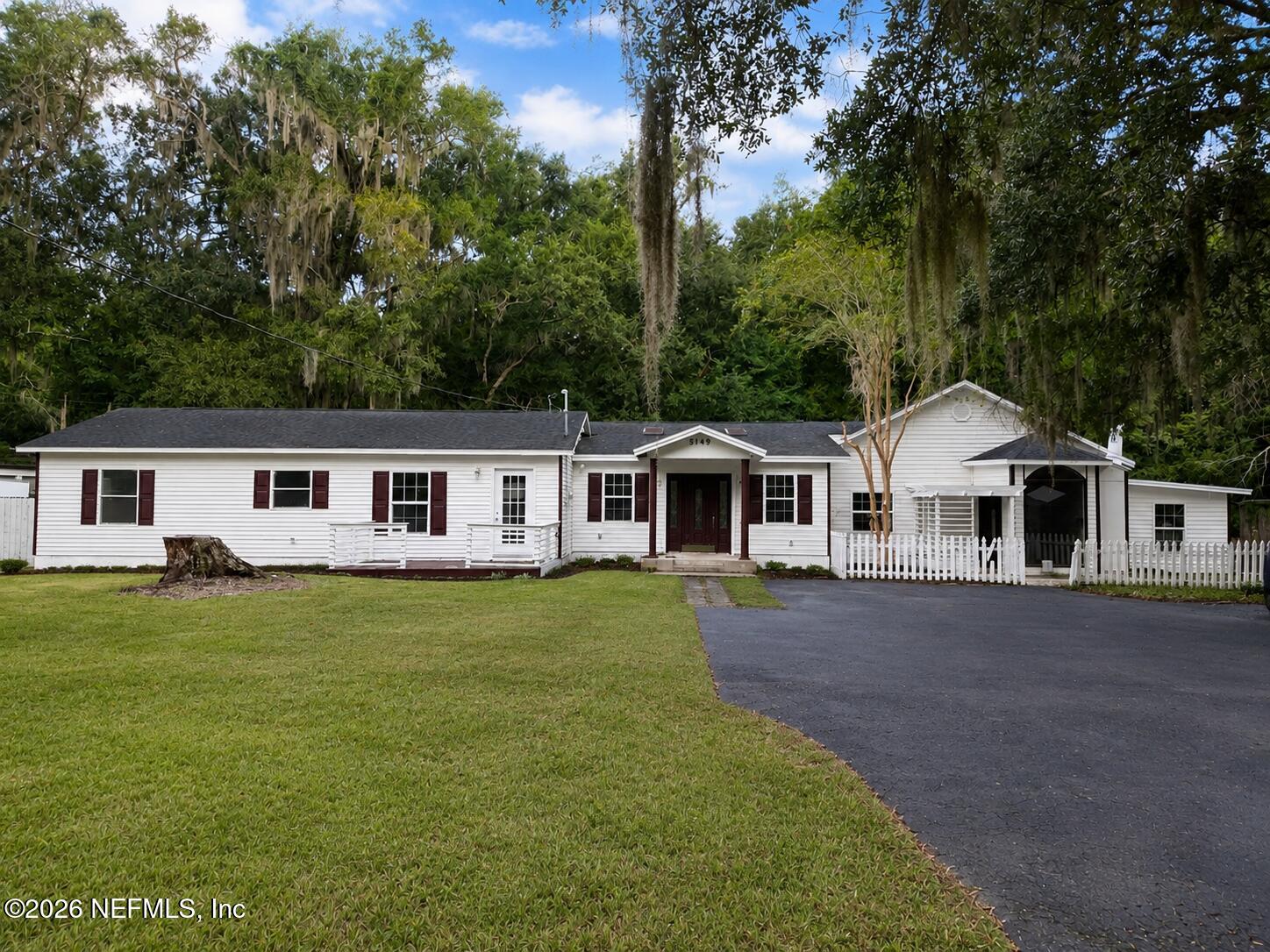 5149 Avenue D, Saint Augustine, FL 32095