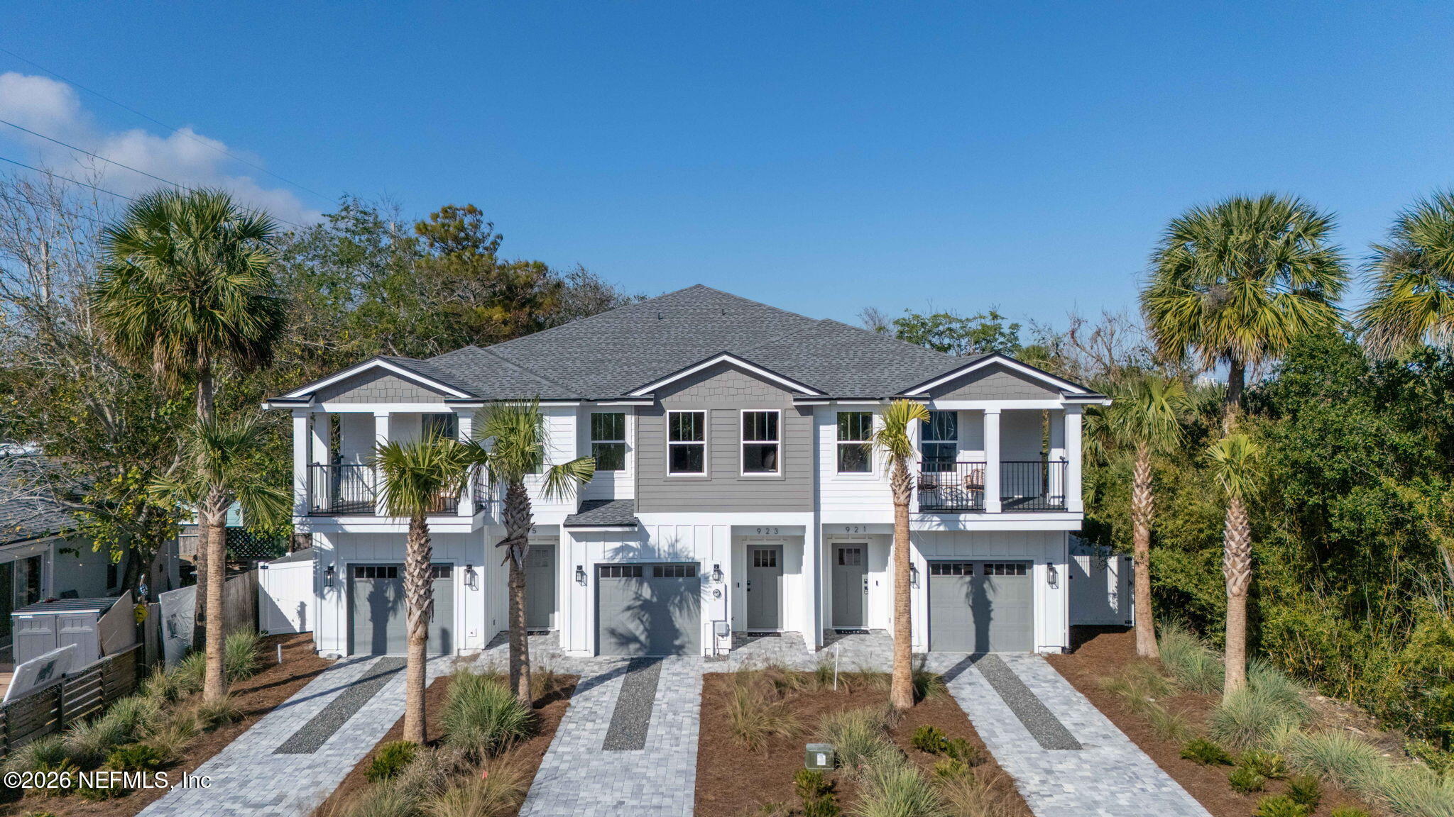 925 2 Ave, Jacksonville Beach, FL 32250