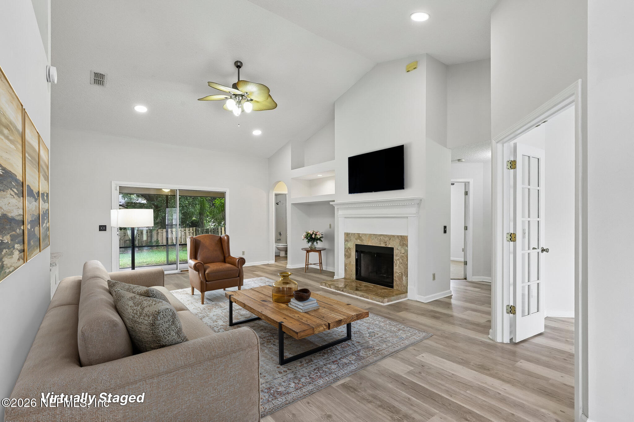 5628 Crest Creek Dr, Jacksonville, FL 32258 photo