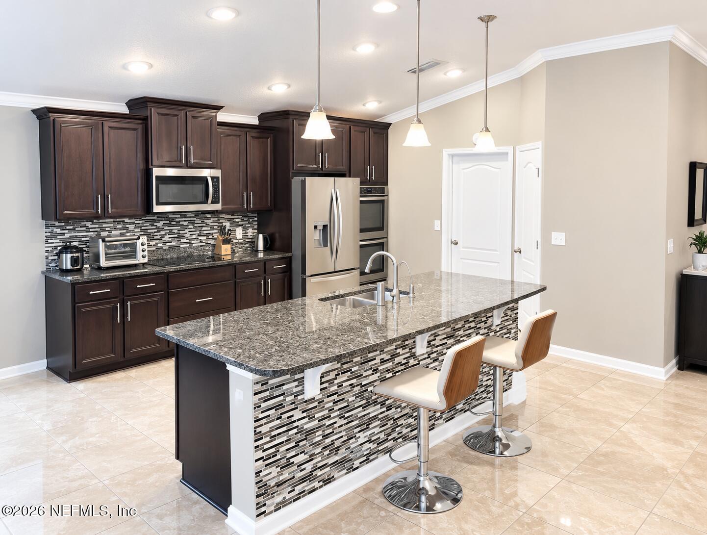 15808 Baxter Creek Dr, Jacksonville, FL 32218 photo