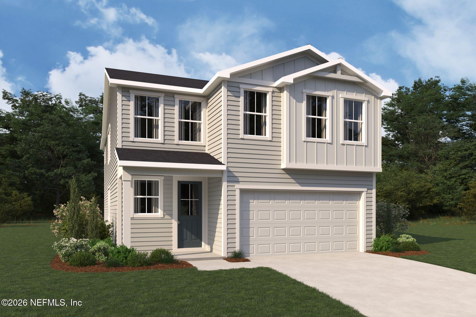 90 Grand Lake Dr, Saint Johns, FL 32259