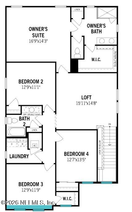 90 Grand Lake Dr, Saint Johns, FL 32259 photo