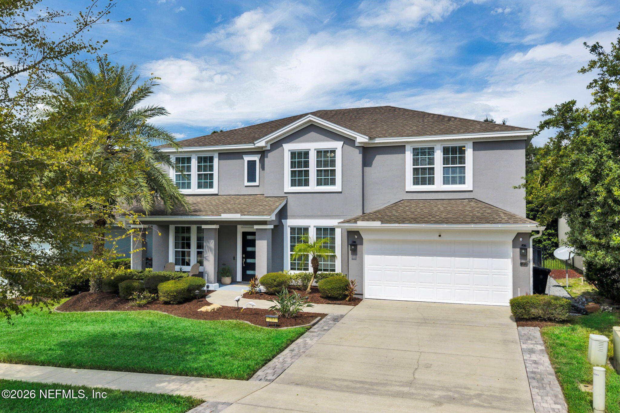 287 Woodland Greens Dr, Ponte Vedra, FL 32081 photo