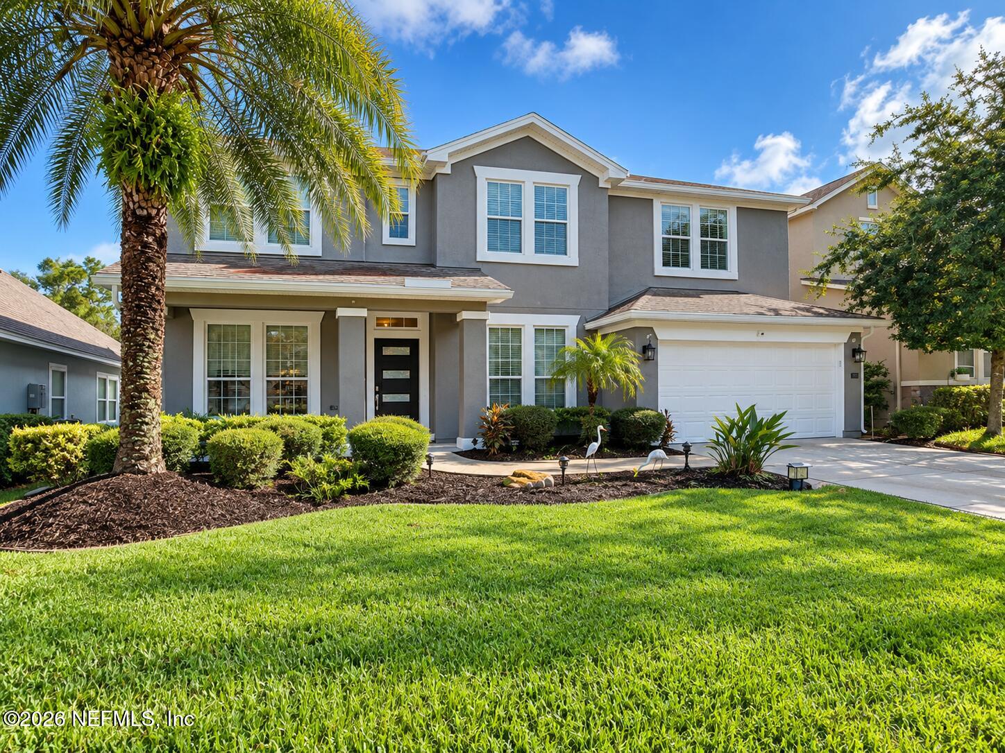 287 Woodland Greens Dr, Ponte Vedra, FL 32081 photo