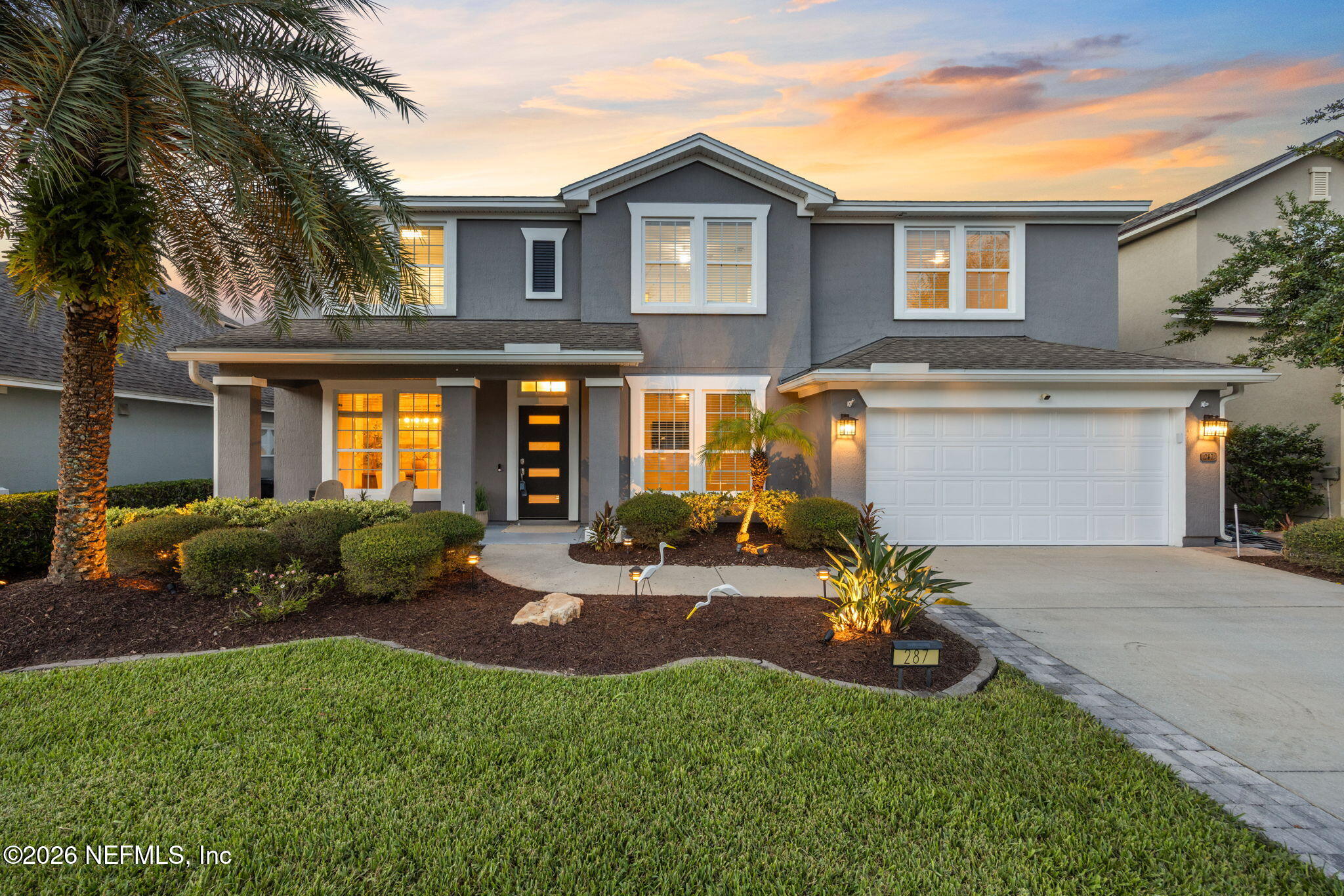 287 Woodland Greens Dr, Ponte Vedra, FL 32081 photo