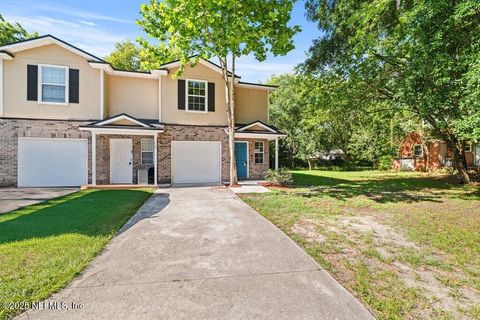 Townhouse in Jacksonville FL 3143 POST Street.jpg