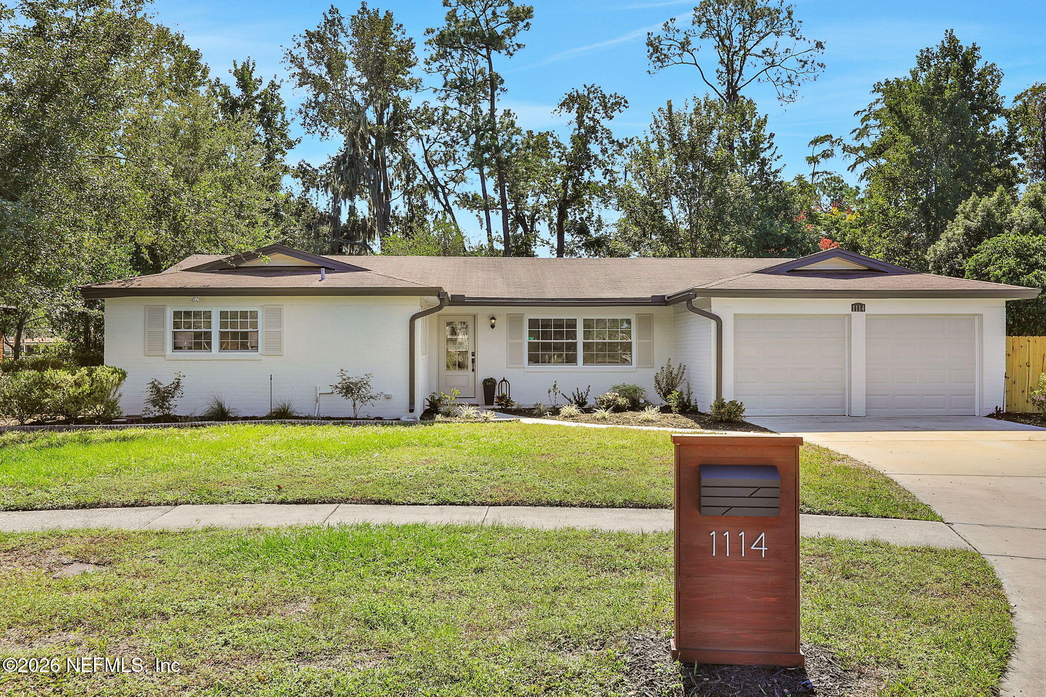 1114 Grove Park Dr, Orange Park, FL 32073 photo