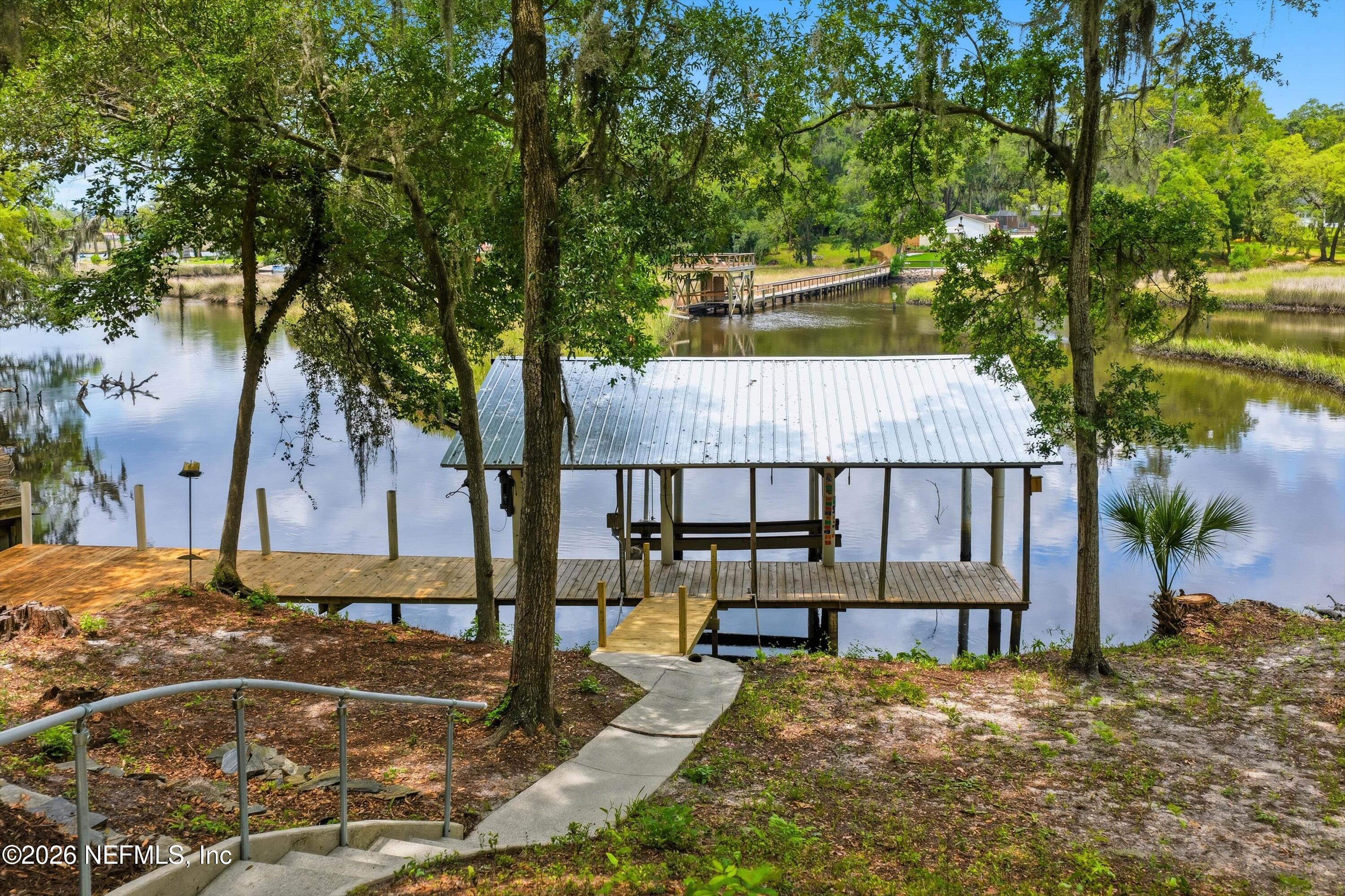 360 Tidewater Dr, Jacksonville, FL 32211 photo