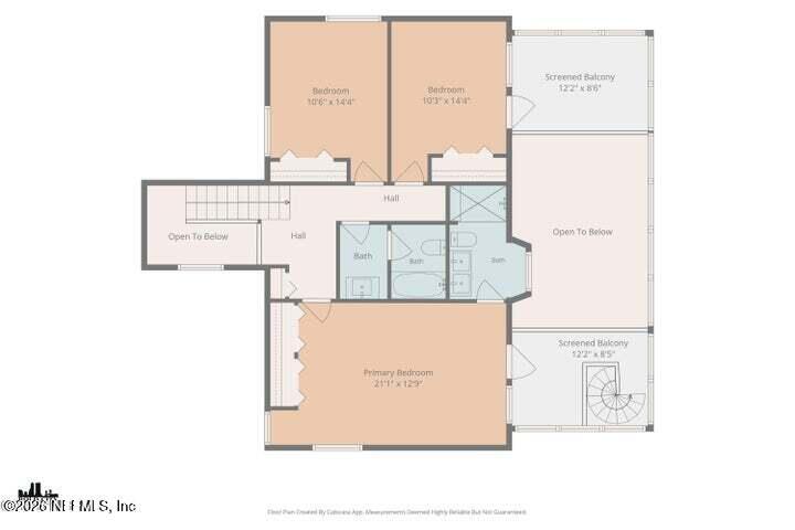 360 Tidewater Dr, Jacksonville, FL 32211 photo