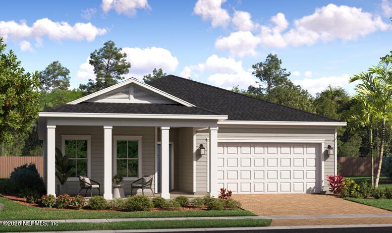 272 Hasler Ave, Saint Augustine, FL 32092
