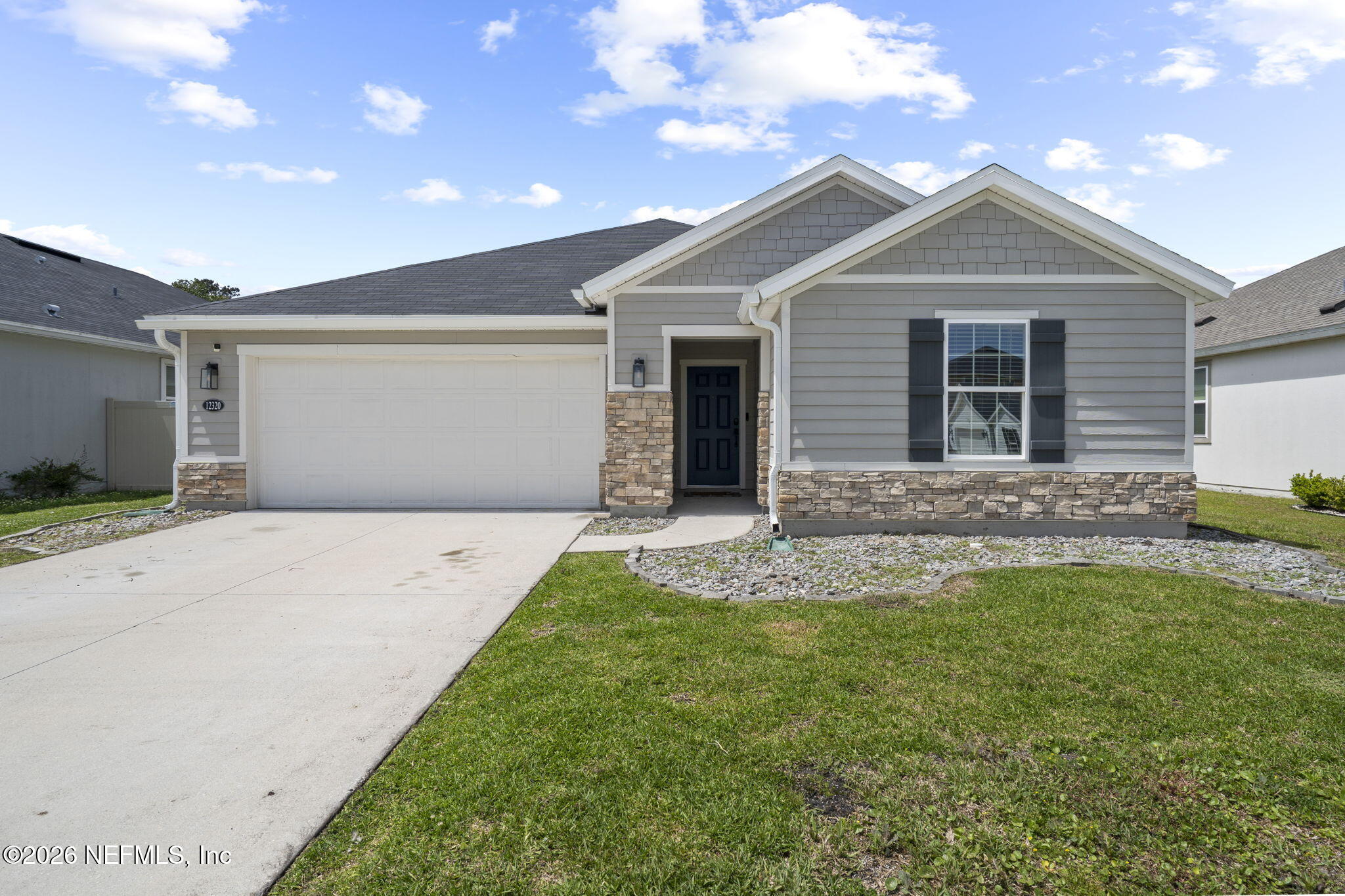 12320 Gillespie Ave, Jacksonville, FL 32218 photo